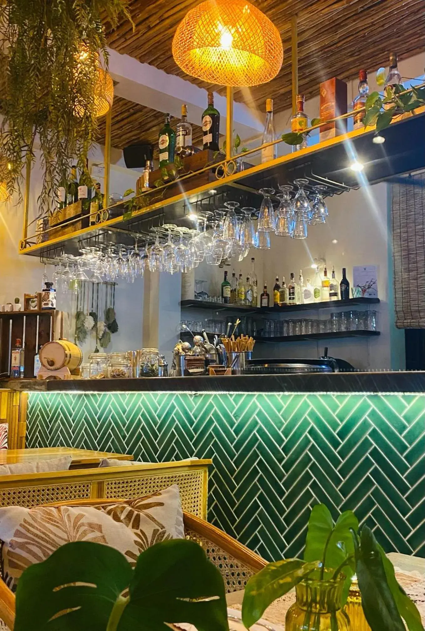 Restaurant/places to eat in Sairee Sairee Guesthouse Restaurant/places to eat in Sairee Sairee Guesthouse