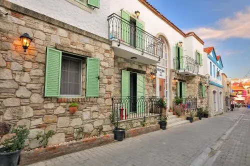 Brothers Cesme Hotel Brothers Cesme Hotel