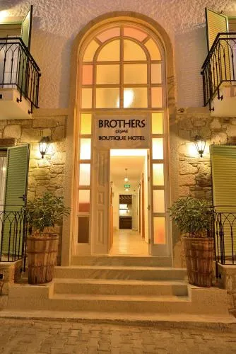 Brothers Cesme Hotel