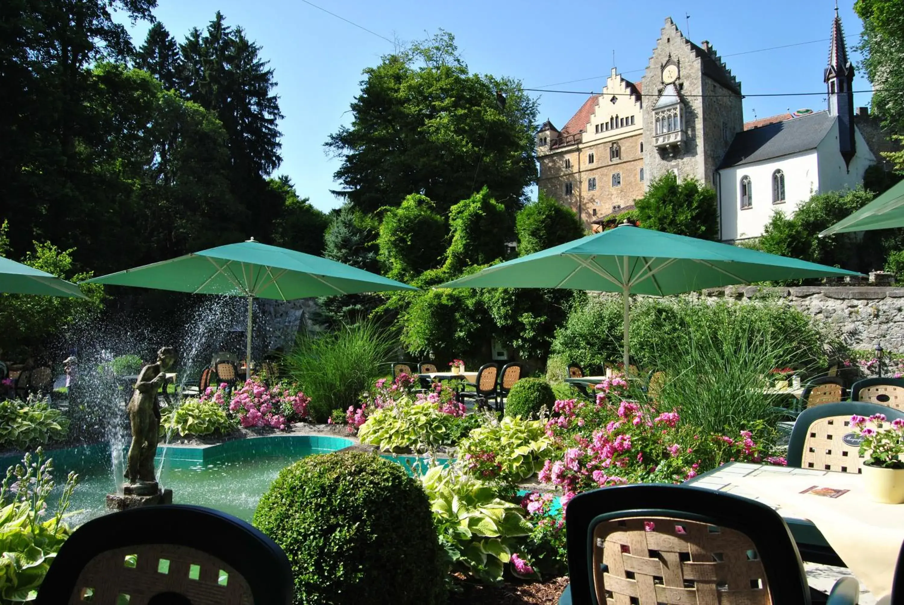 Schloss Egg Schloss Egg