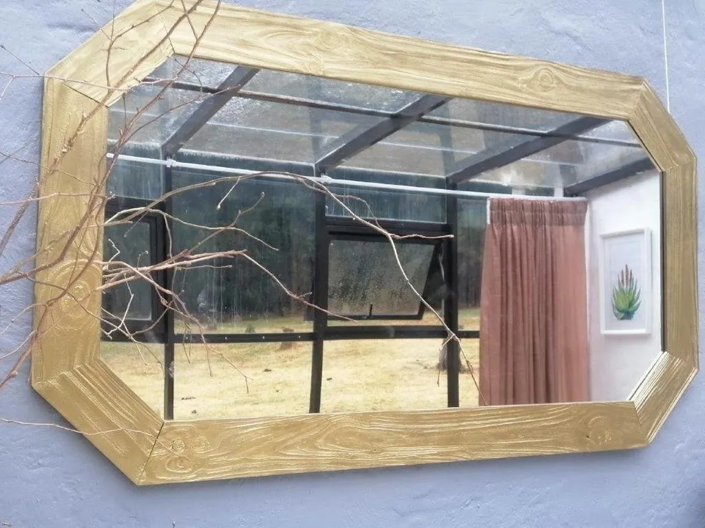 Patio in Kings Lodge Hotel