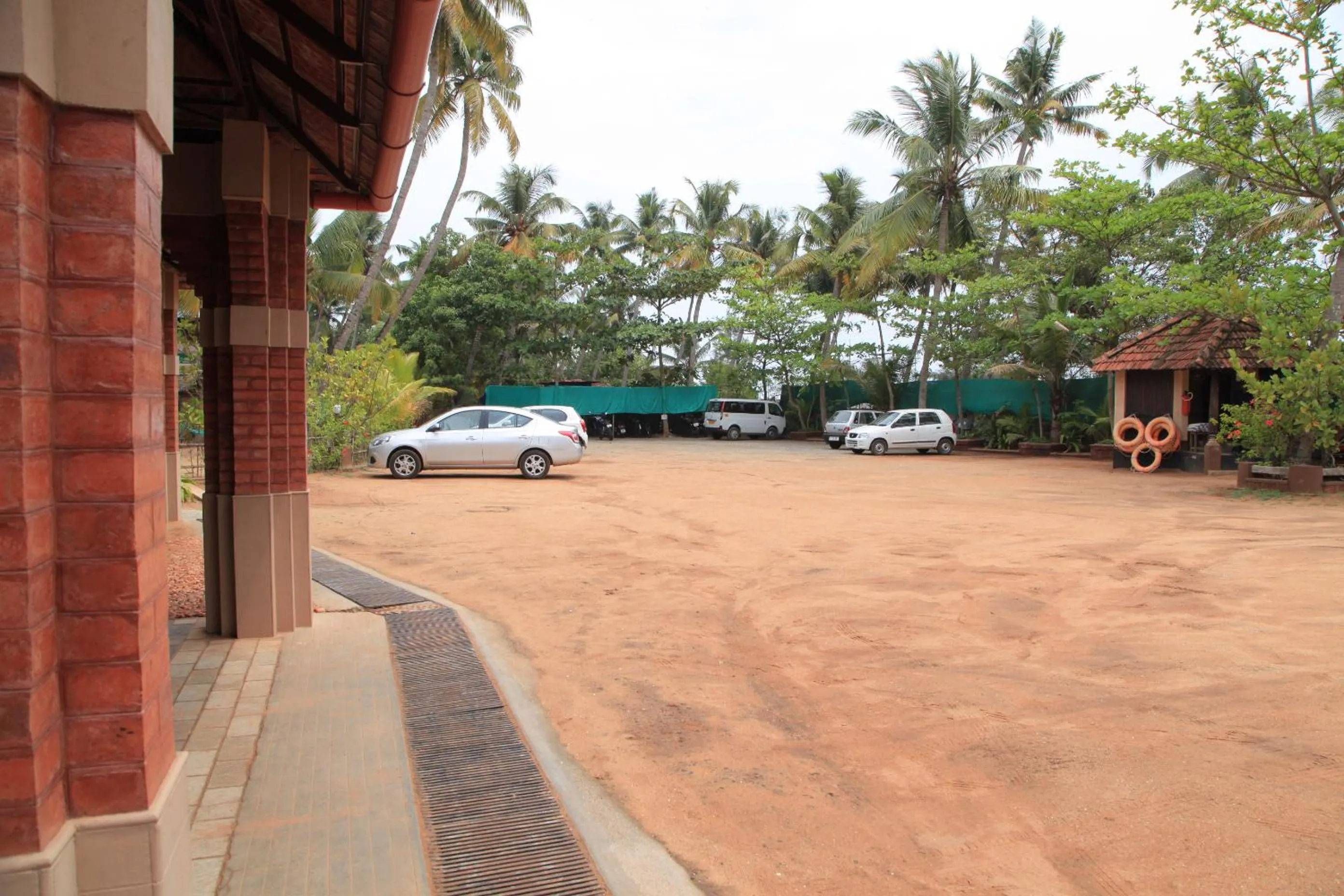 Other in Cherai Beach Resorts