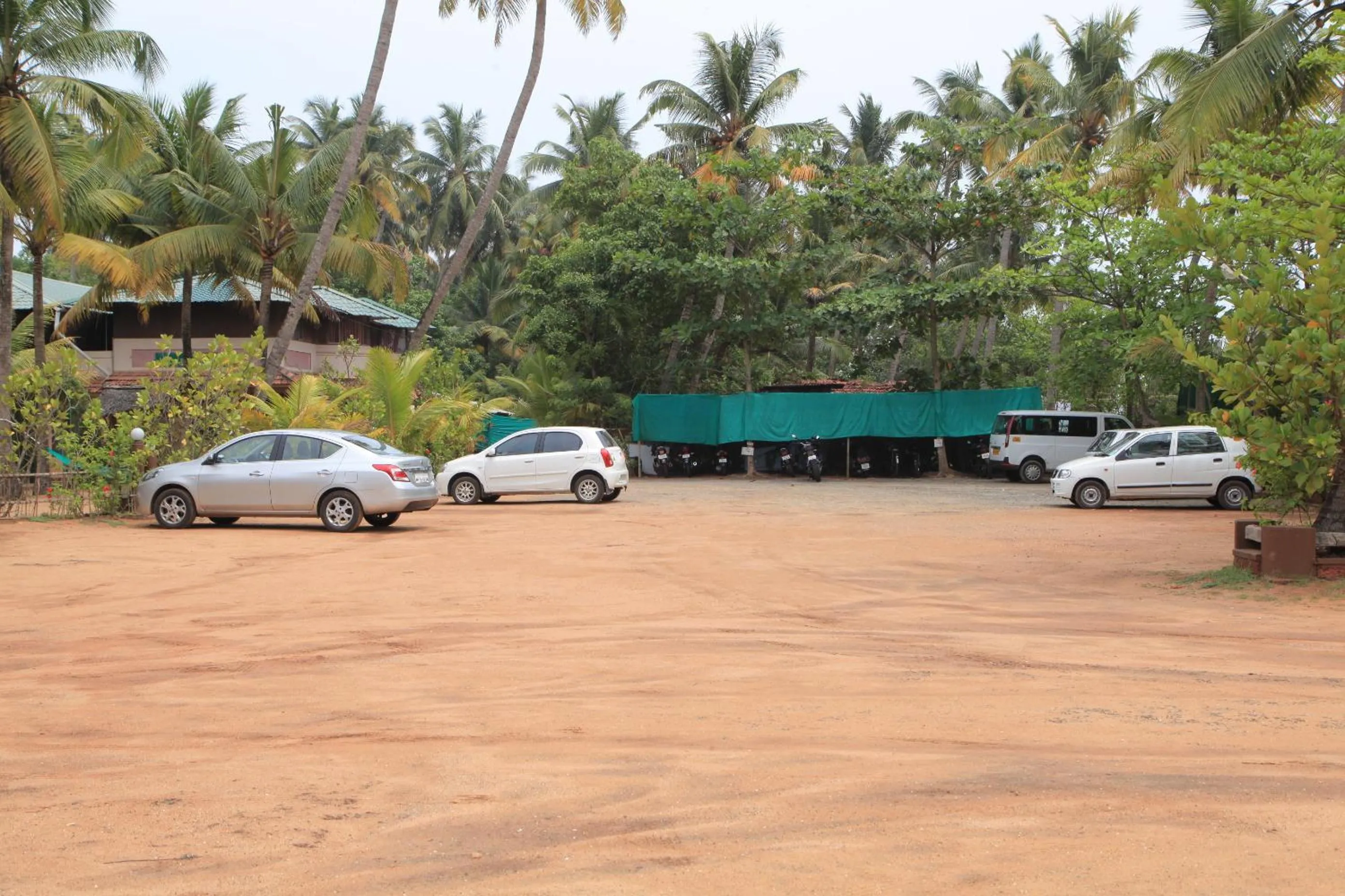 Other in Cherai Beach Resorts