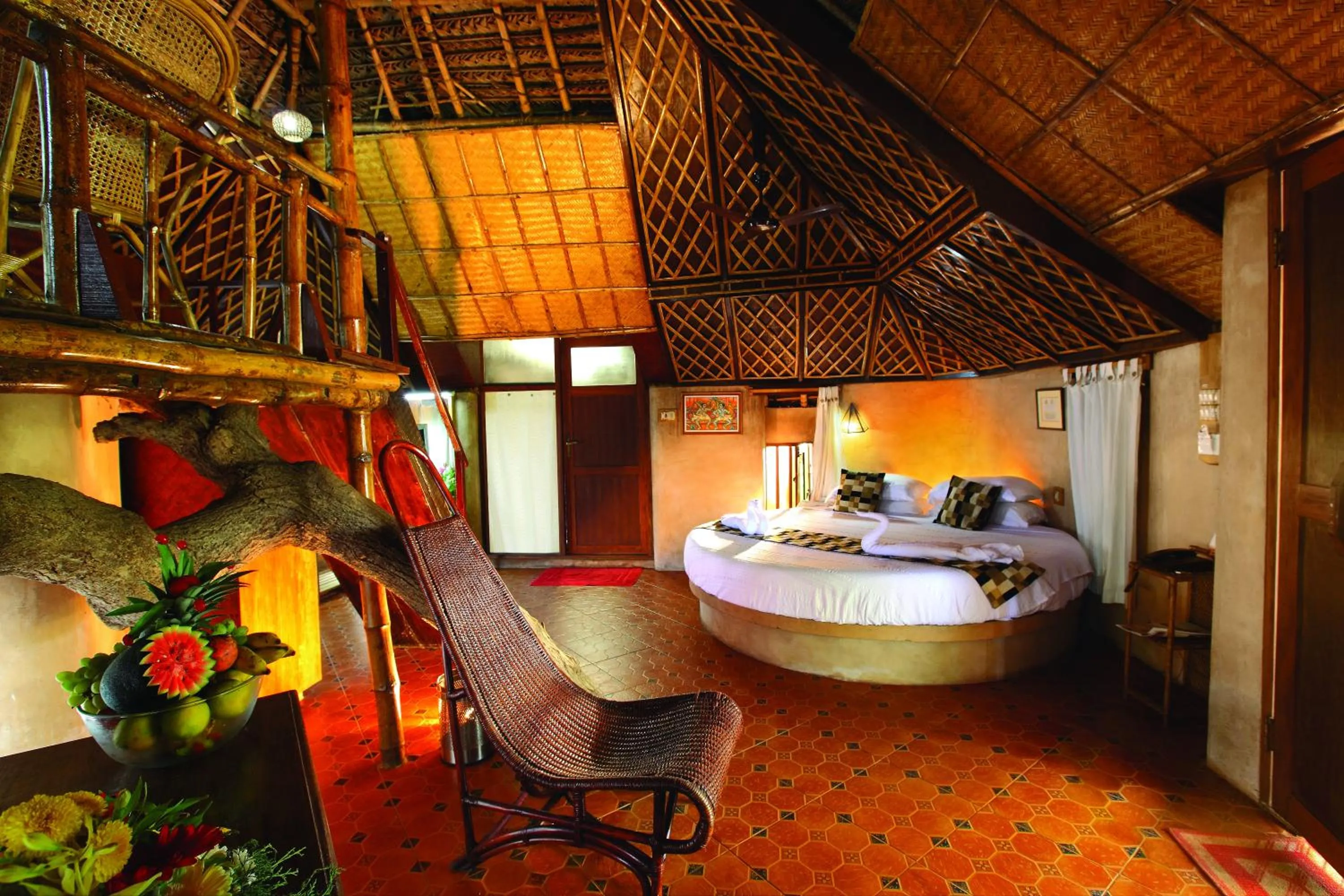 Photo of the whole room in Cherai Beach Resorts