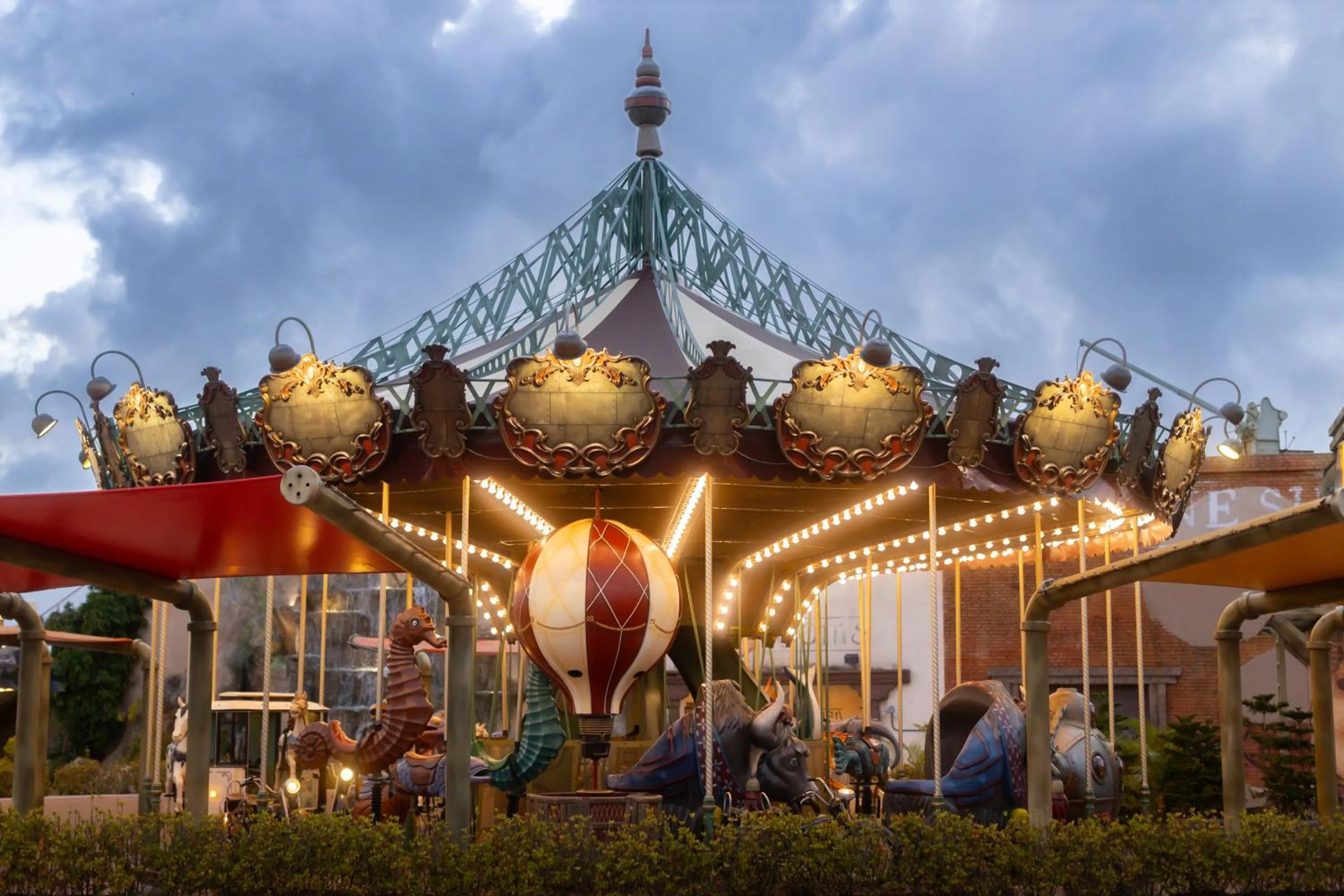 Day in Meliá Punta Cana Beach Wellness Inclusive - Adults only