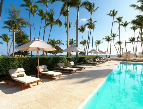 Meliá Punta Cana Beach Wellness Inclusive - Adults only Meliá Punta Cana Beach Wellness Inclusive - Adults only