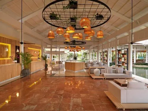Meliá Punta Cana Beach Wellness Inclusive - Adults only