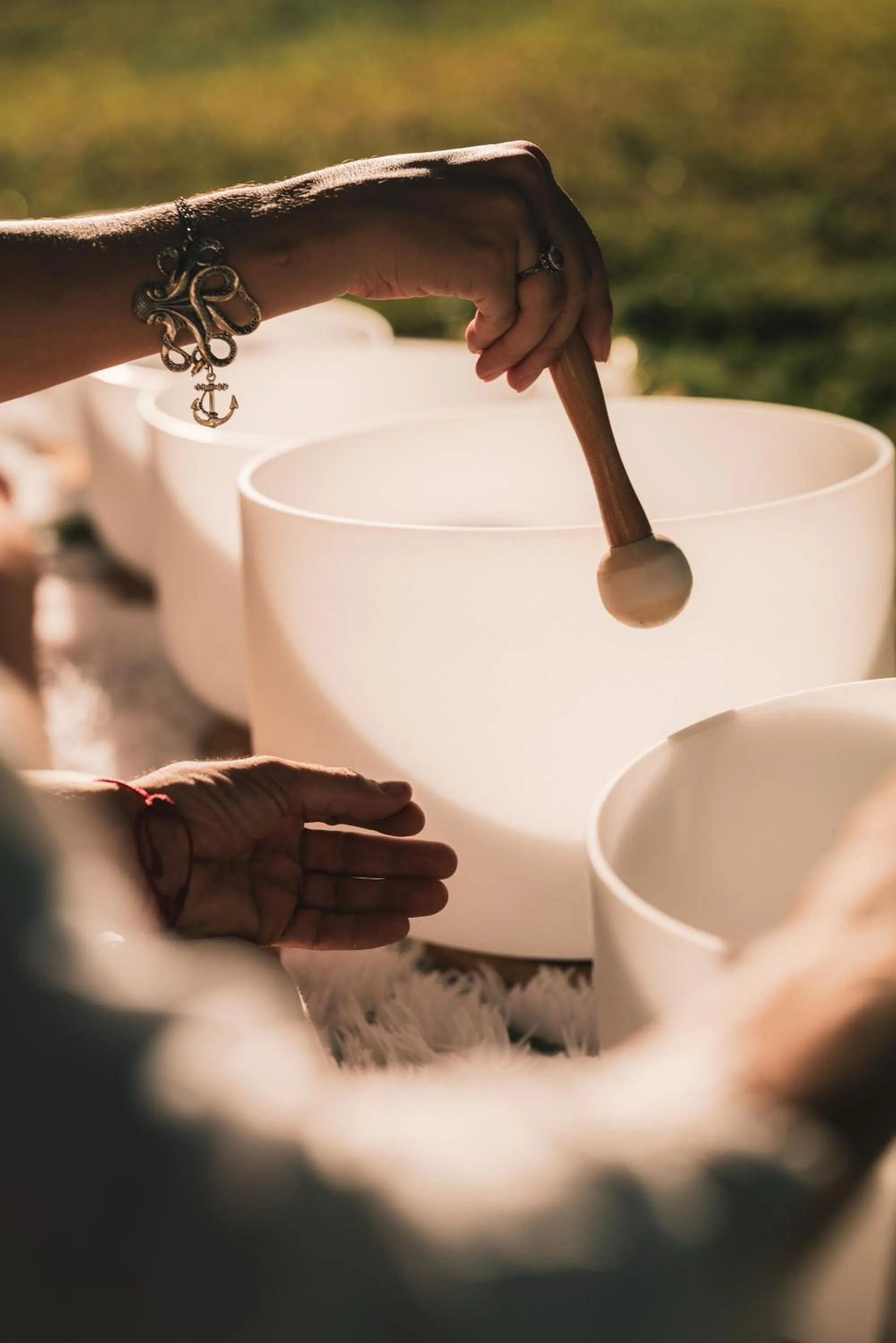 Day in Meliá Punta Cana Beach Wellness Inclusive - Adults only