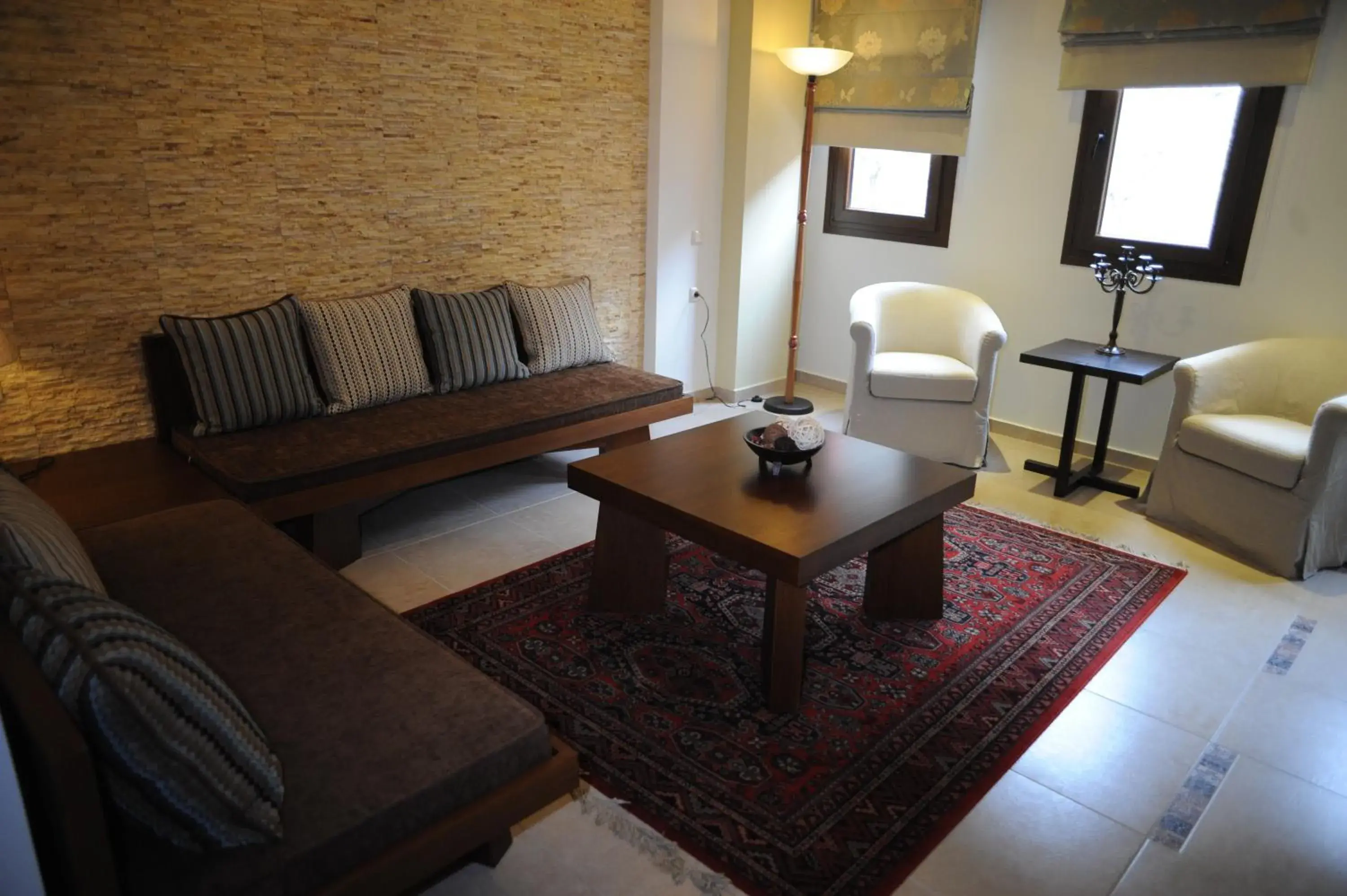 Suite in Agapi Luxury Hotel Suite in Agapi Luxury Hotel
