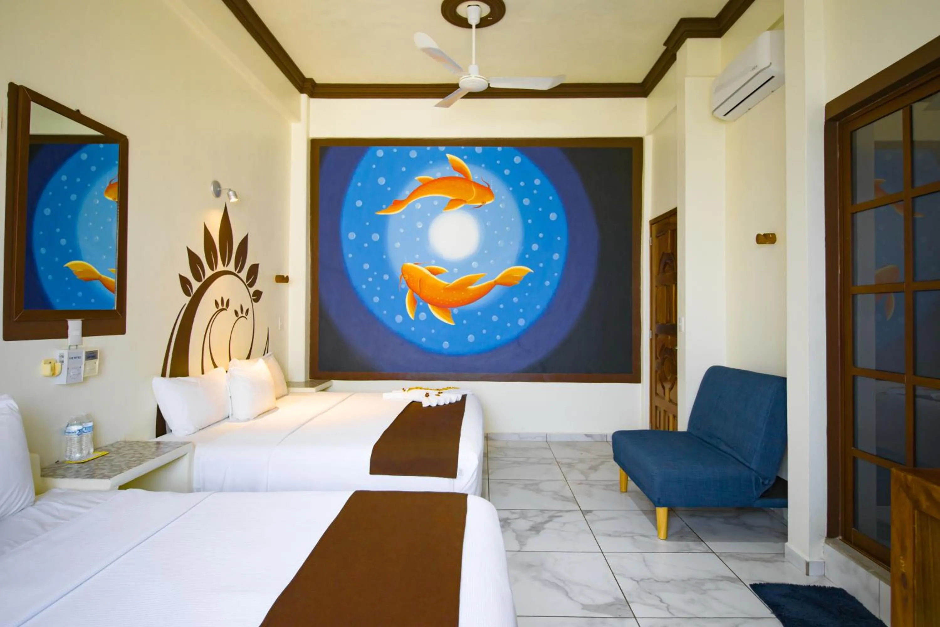 Hotel Diamante