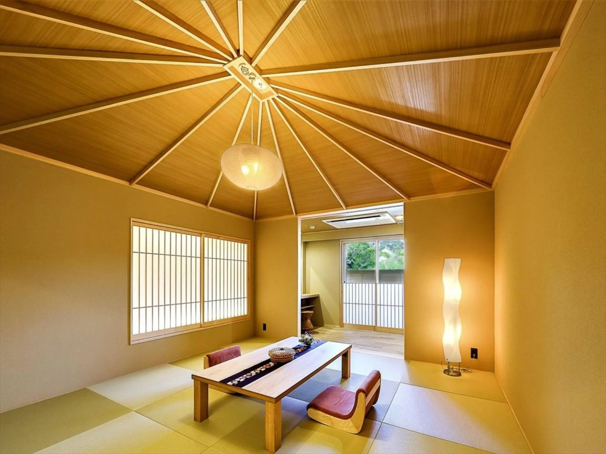 Photo of the whole room in Hotel New Wakasa