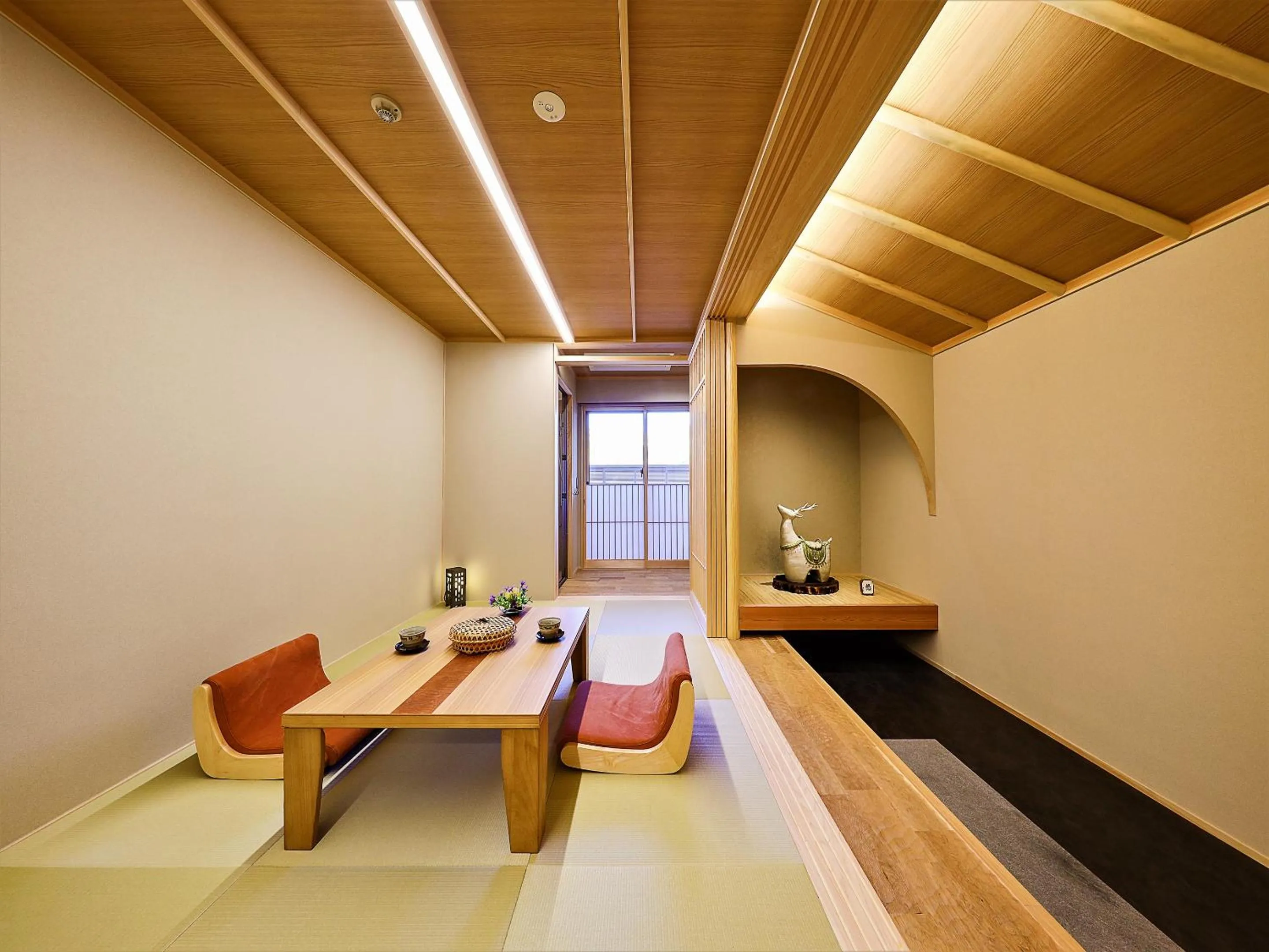 Photo of the whole room in Hotel New Wakasa