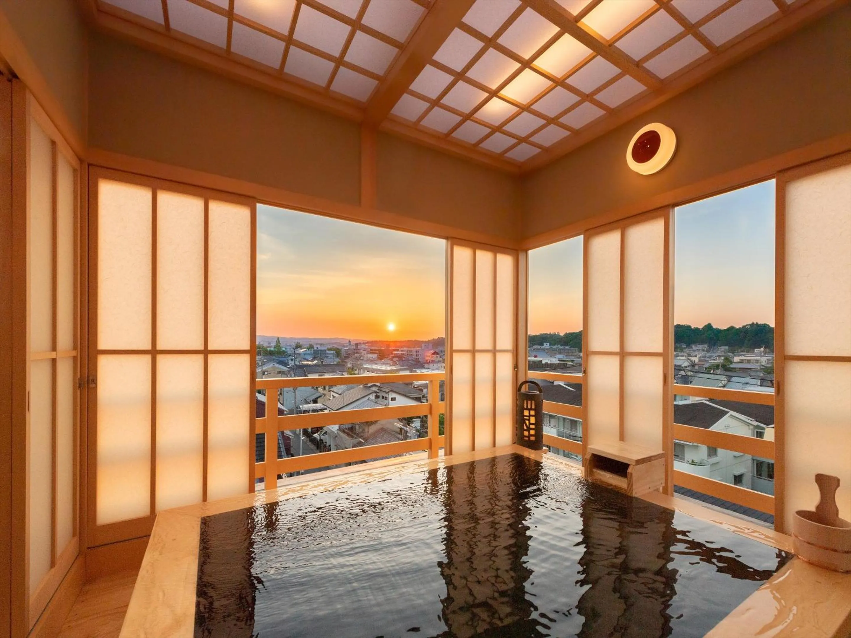 Spa and wellness centre/facilities in Hotel New Wakasa