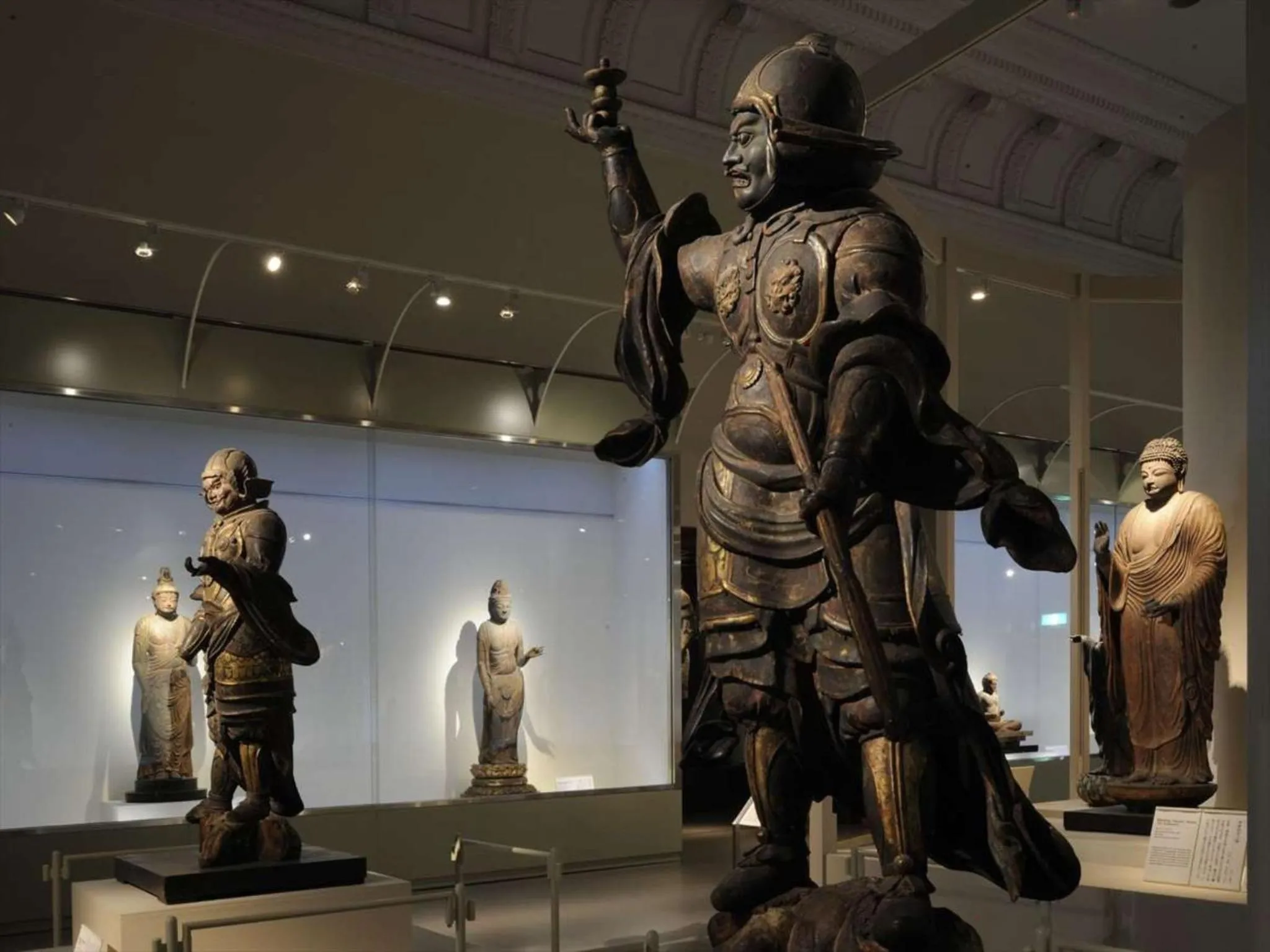 Nearby landmark in Hotel New Wakasa