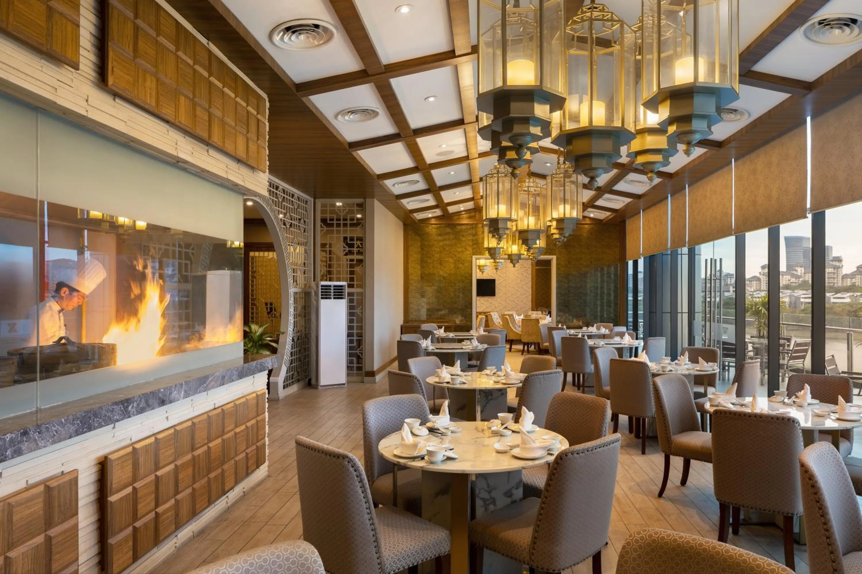 Zenith Hotel Putrajaya