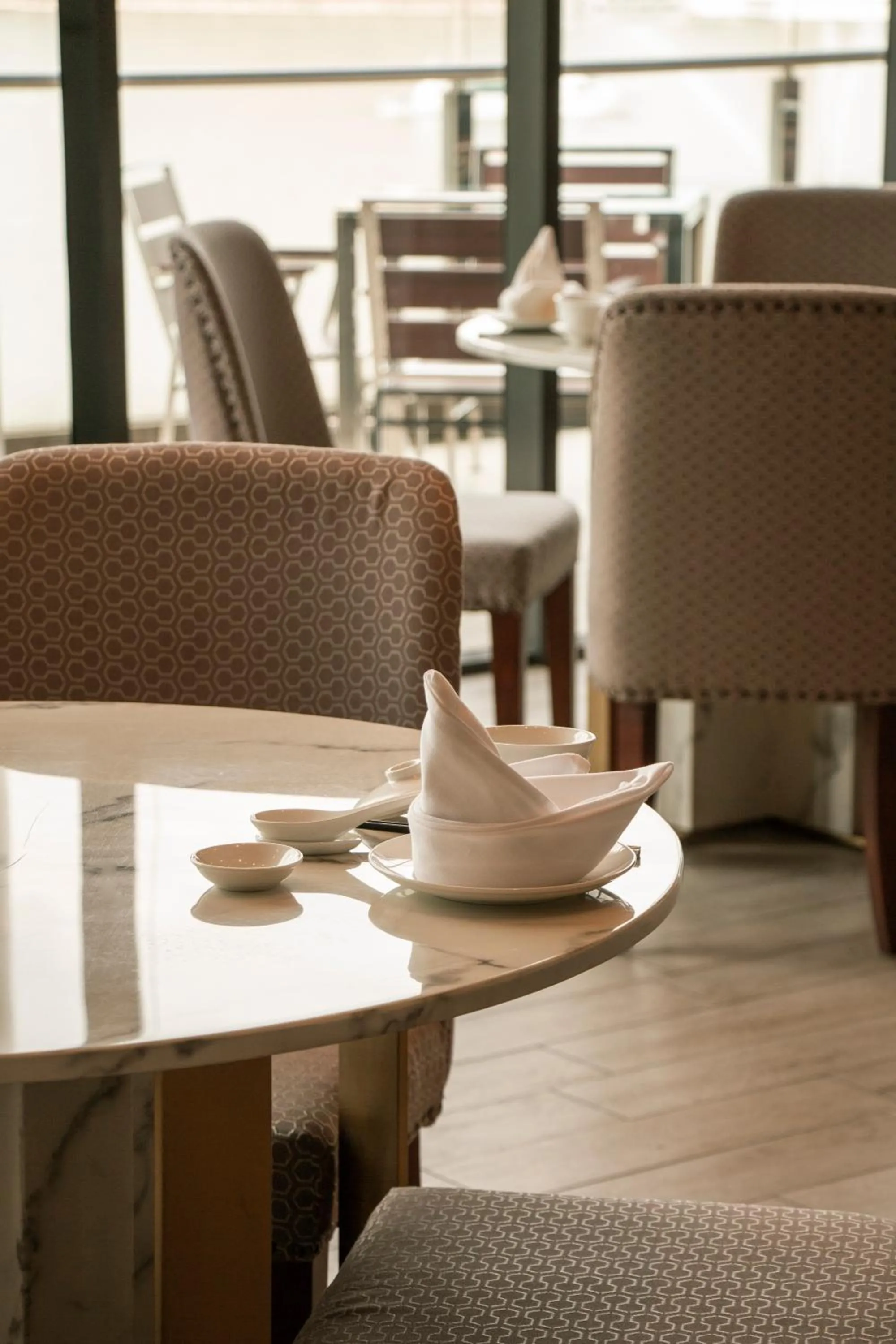 Zenith Hotel Putrajaya