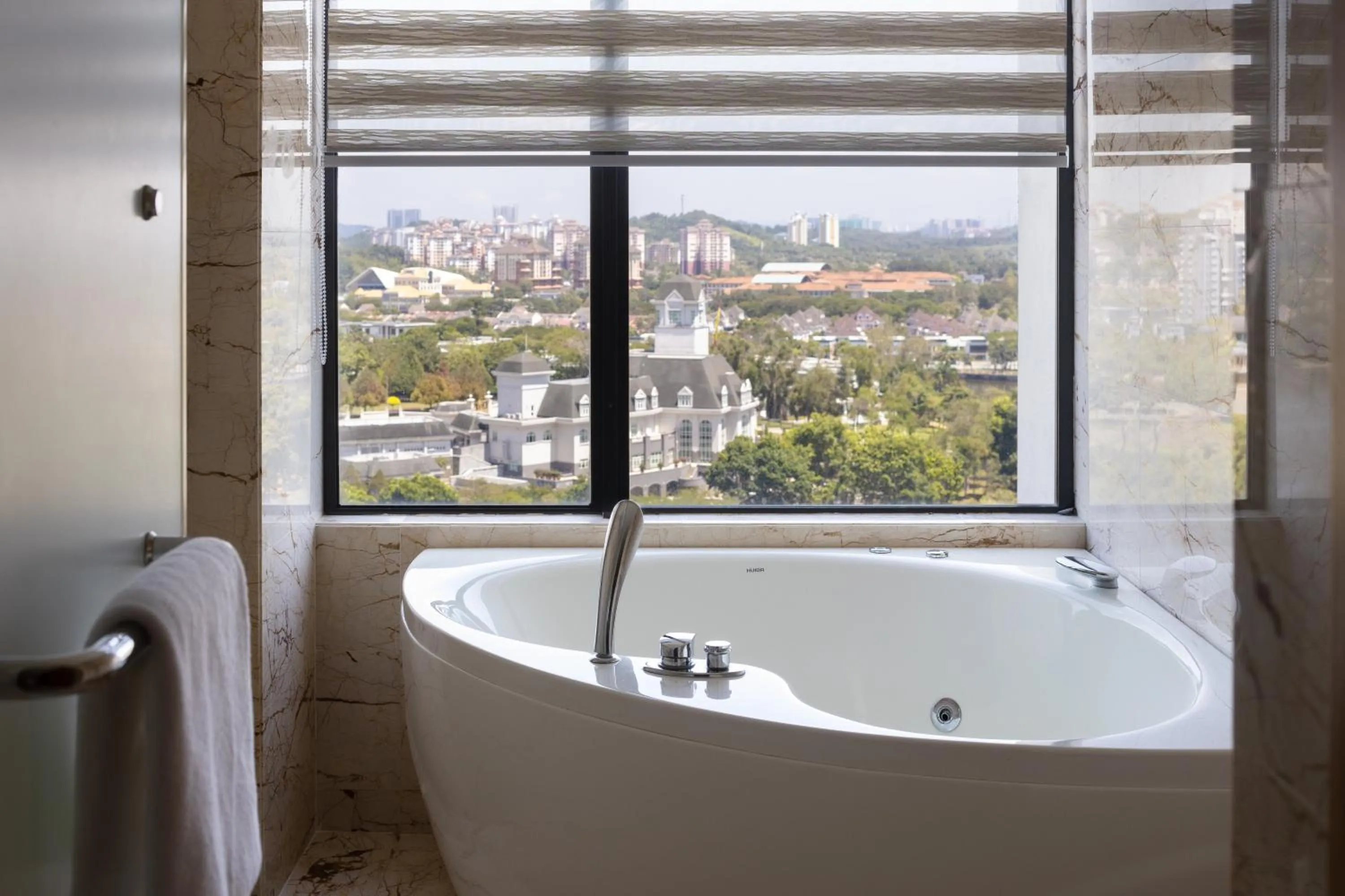 Zenith Hotel Putrajaya