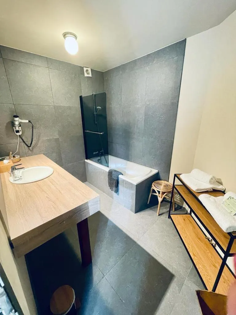 La Merveilleuse by Infiniti hôtel