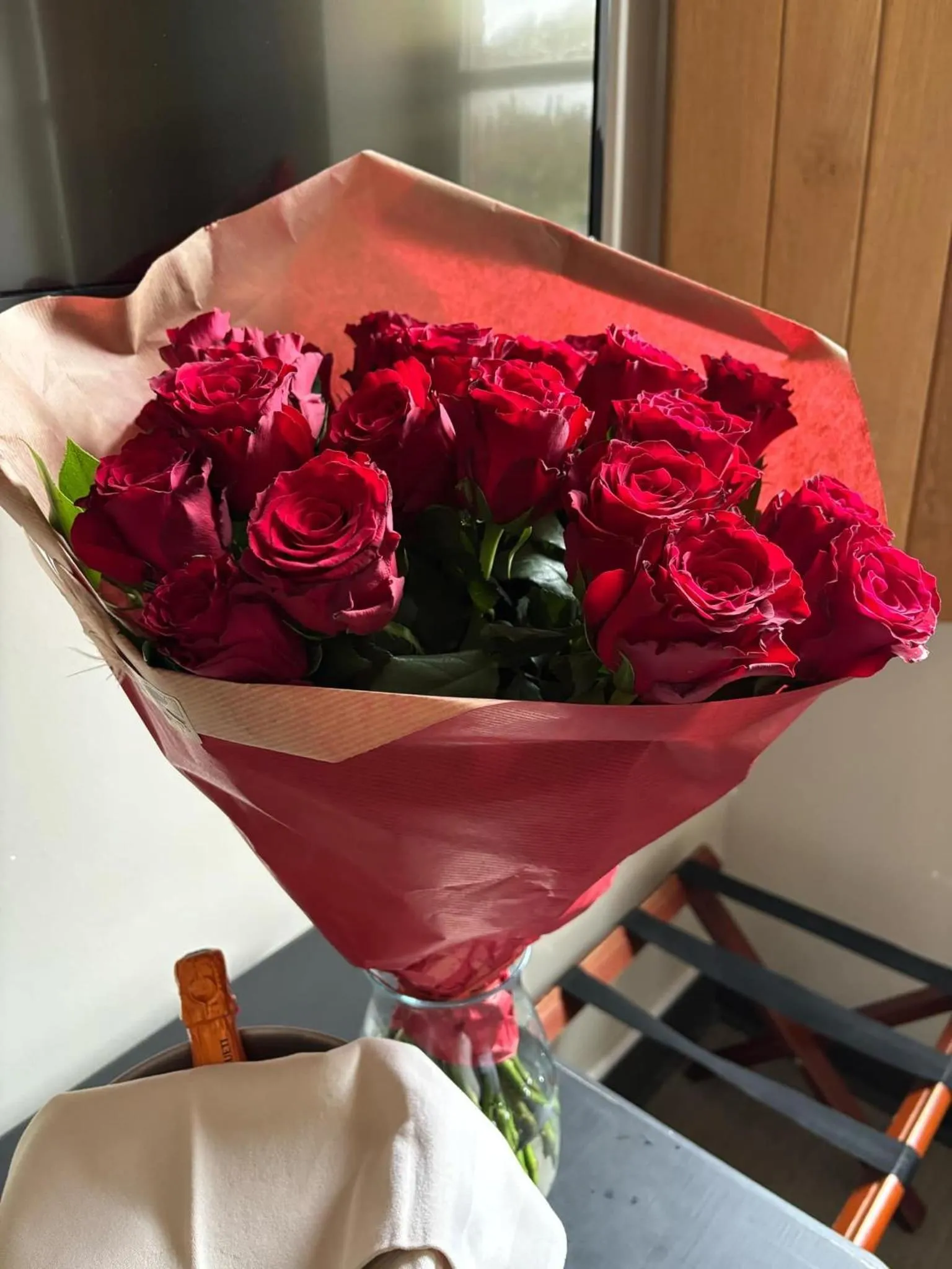 La Merveilleuse by Infiniti hôtel