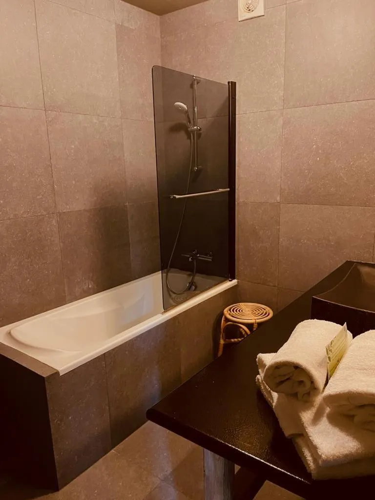 La Merveilleuse by Infiniti hôtel