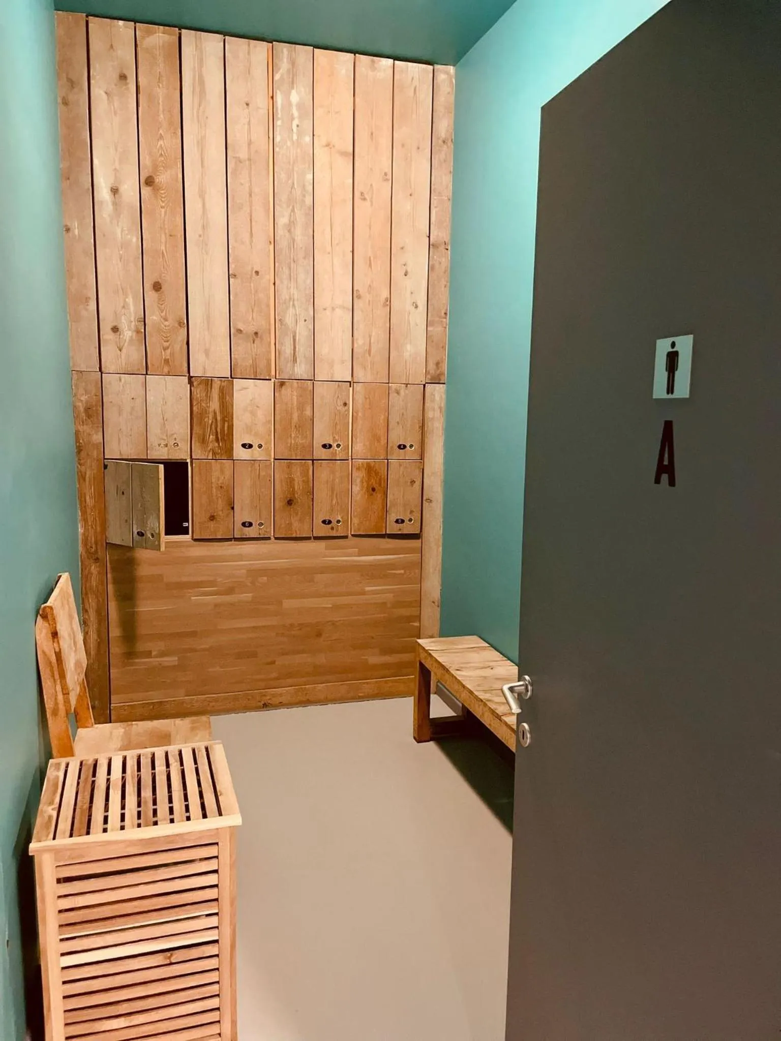 Fitness centre/facilities in La Merveilleuse by Infiniti hôtel