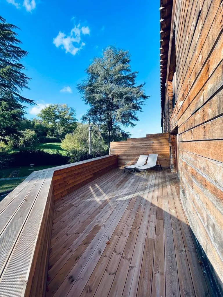 La Merveilleuse by Infiniti hôtel