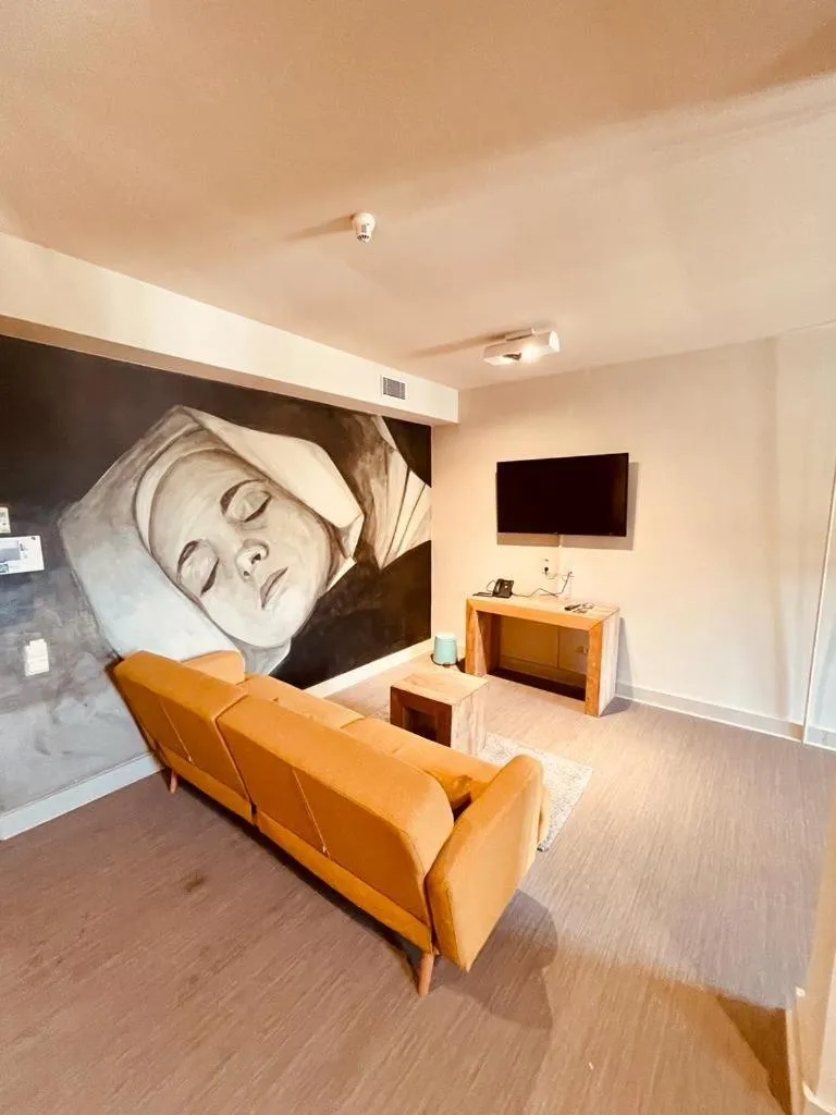 La Merveilleuse by Infiniti hôtel