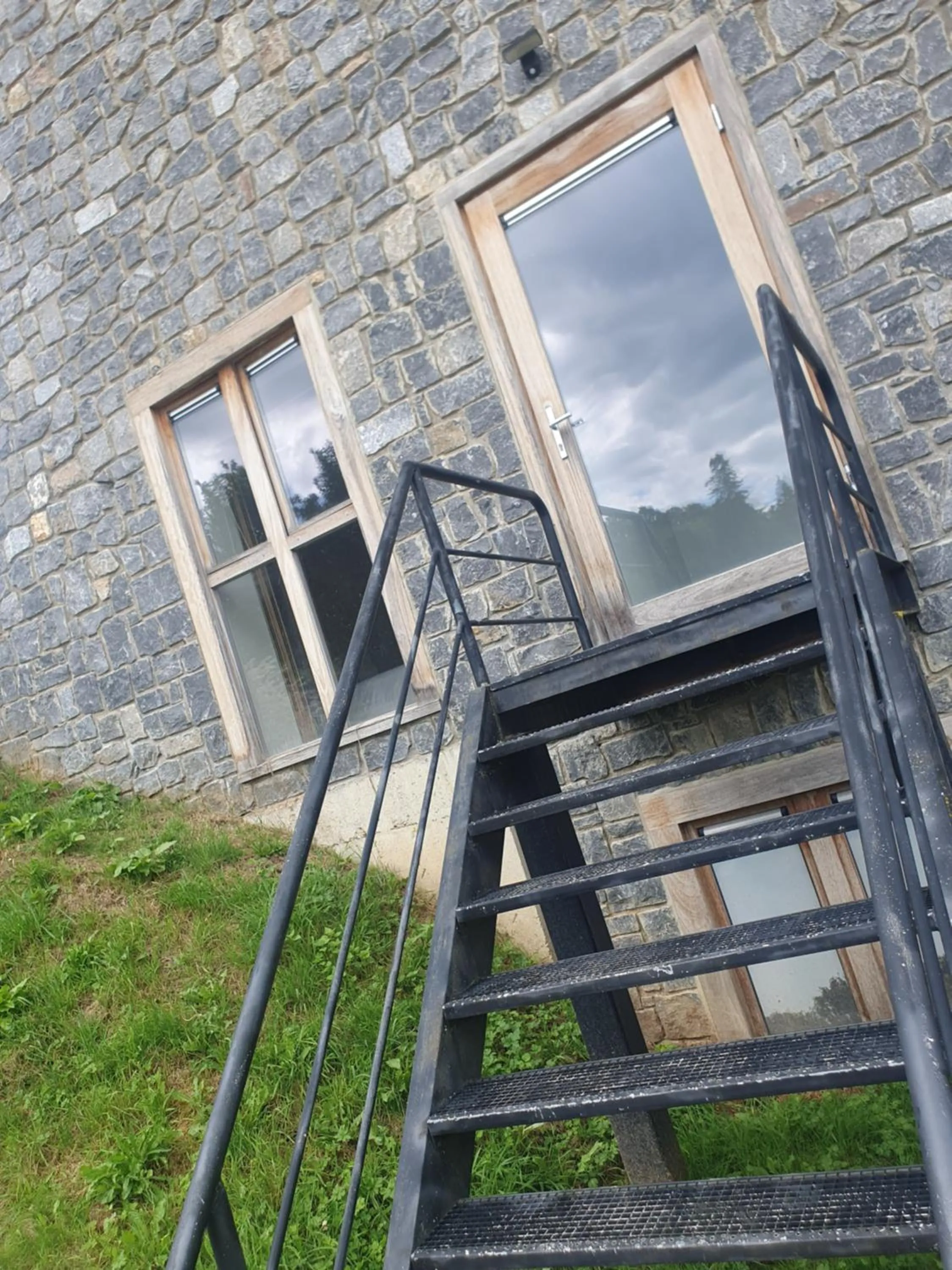 La Merveilleuse by Infiniti hôtel