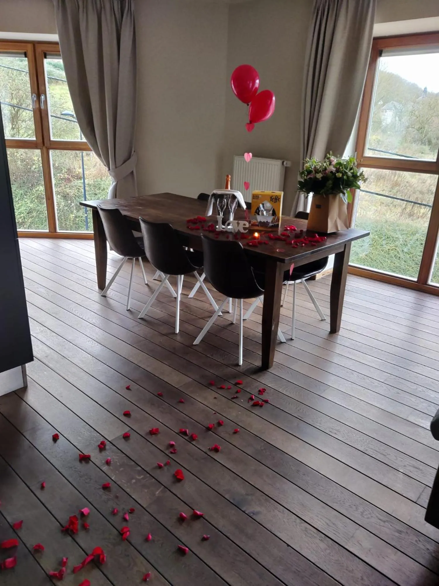 La Merveilleuse by Infiniti hôtel