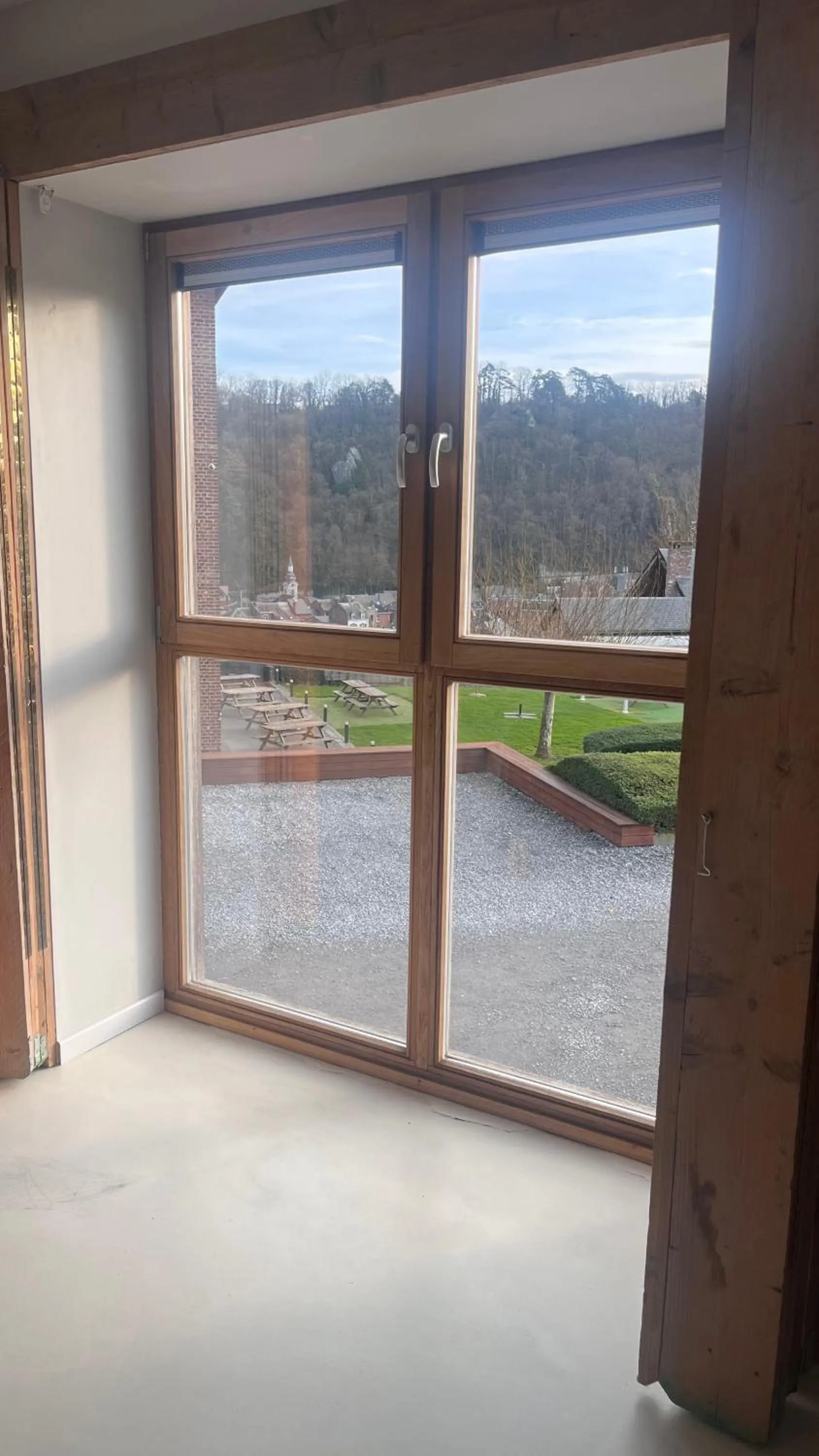 La Merveilleuse by Infiniti hôtel