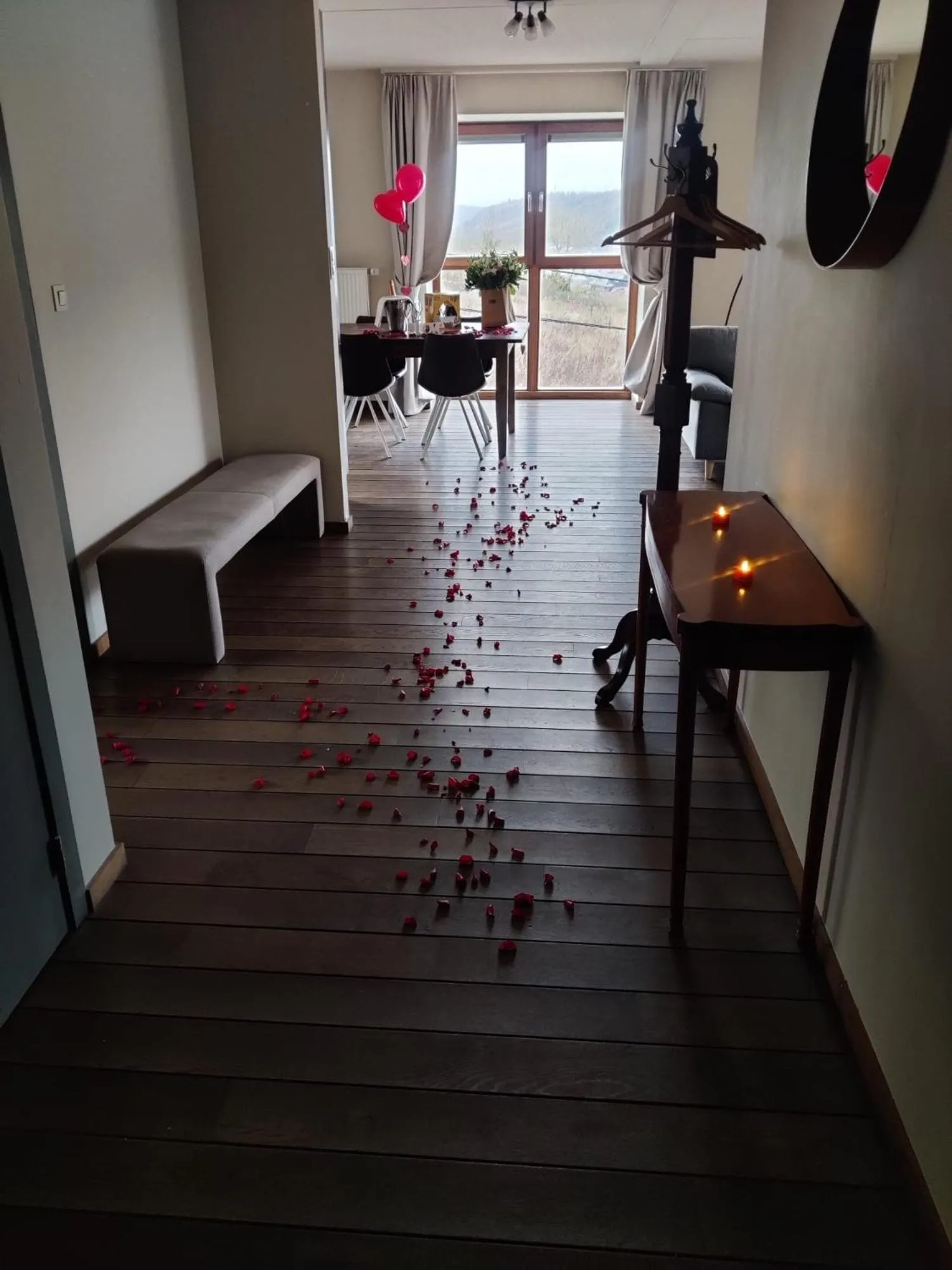 La Merveilleuse by Infiniti hôtel