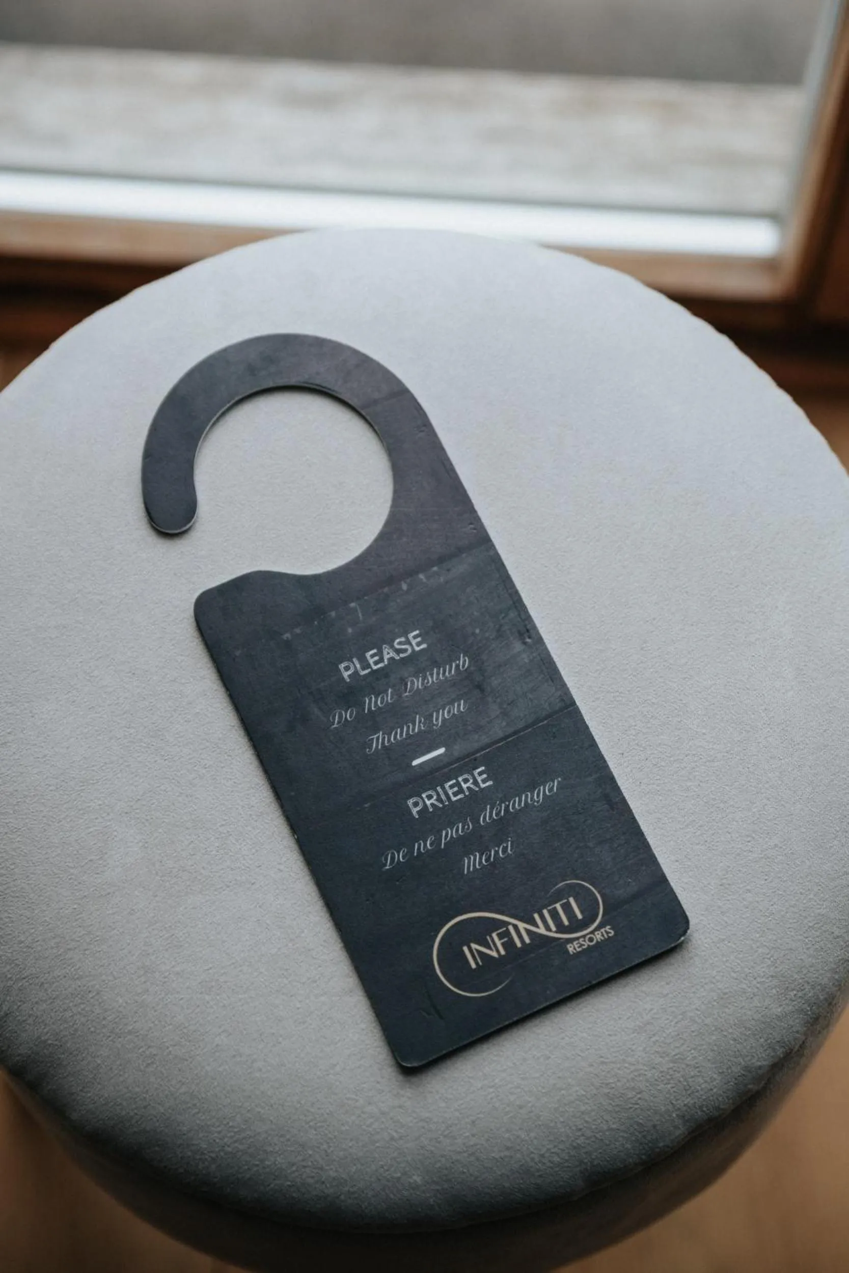 La Merveilleuse by Infiniti hôtel