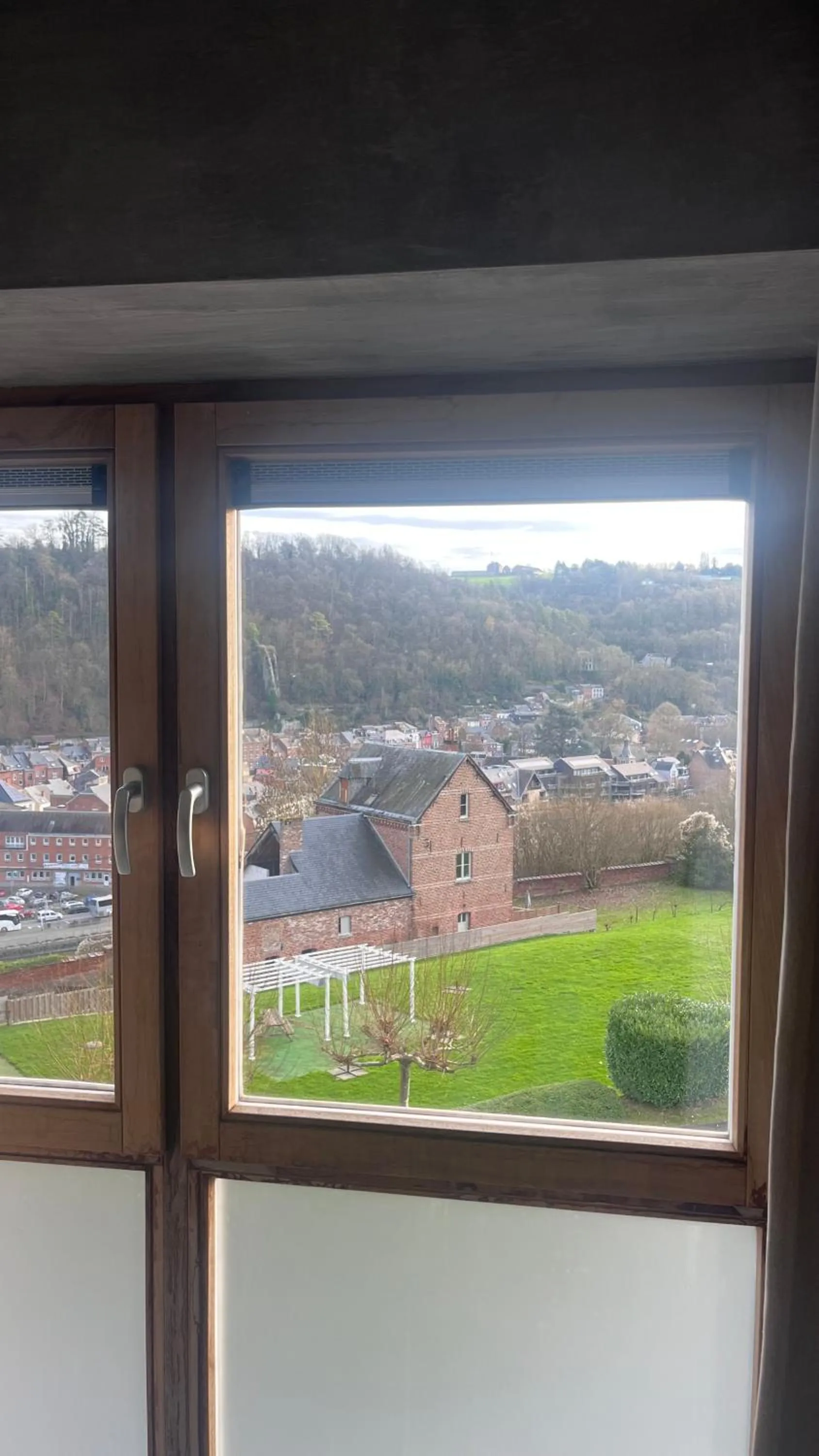 La Merveilleuse by Infiniti hôtel