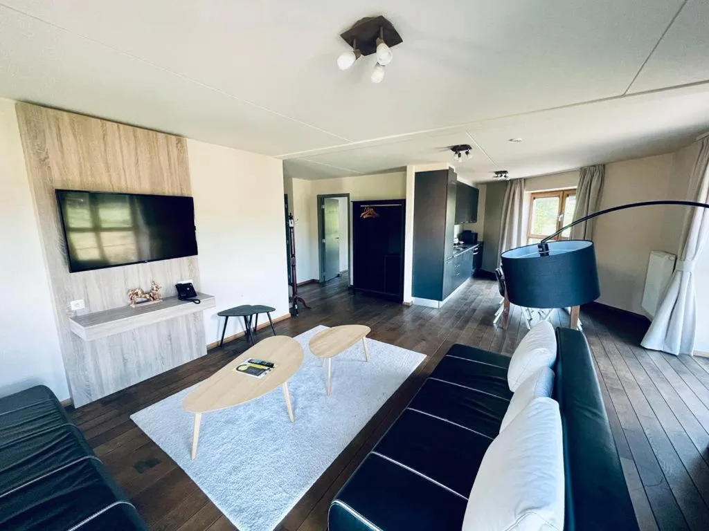 Bed in La Merveilleuse by Infiniti hôtel