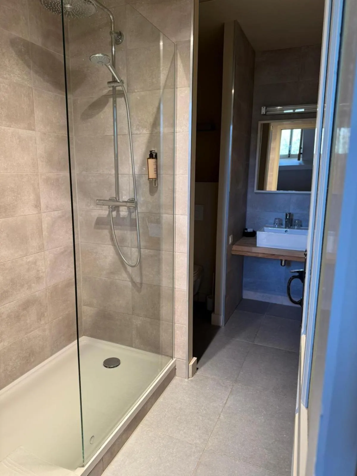 La Merveilleuse by Infiniti hôtel