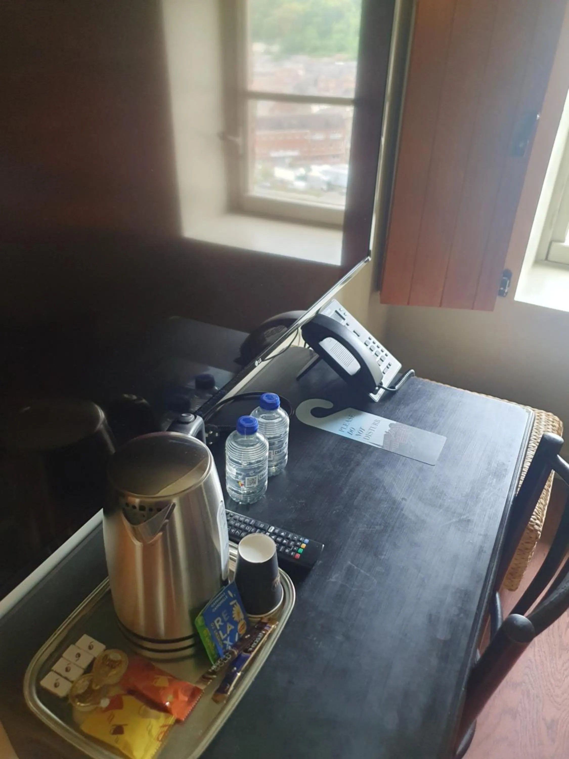 La Merveilleuse by Infiniti hôtel