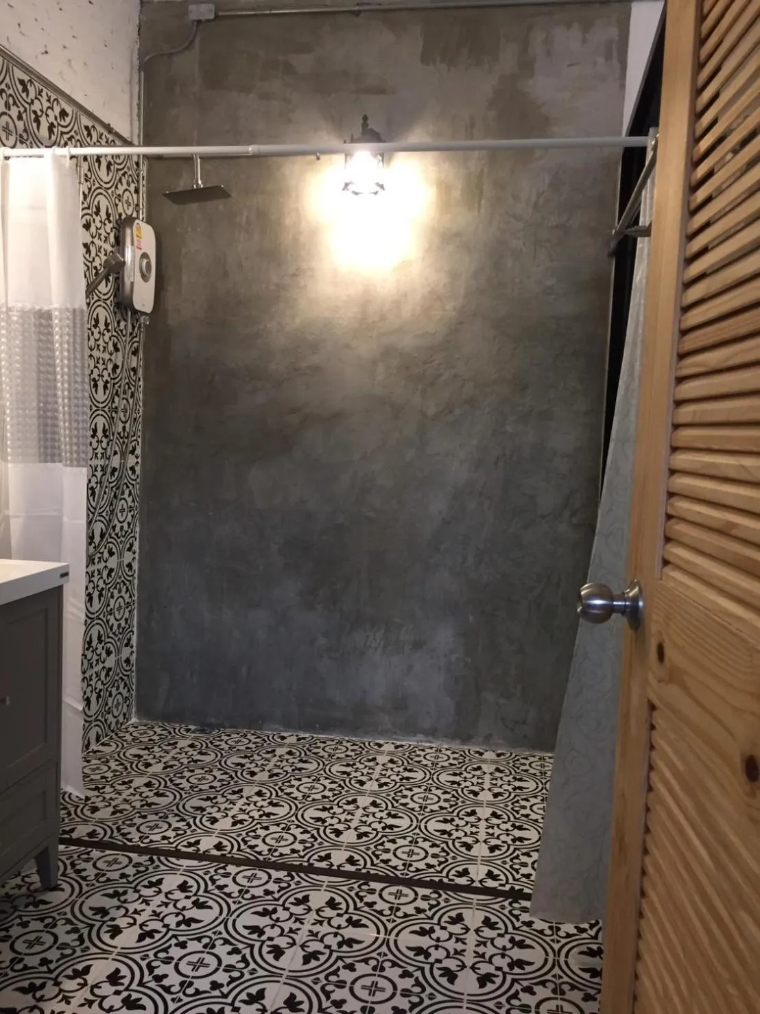 Bathroom in Home Ayutthaya