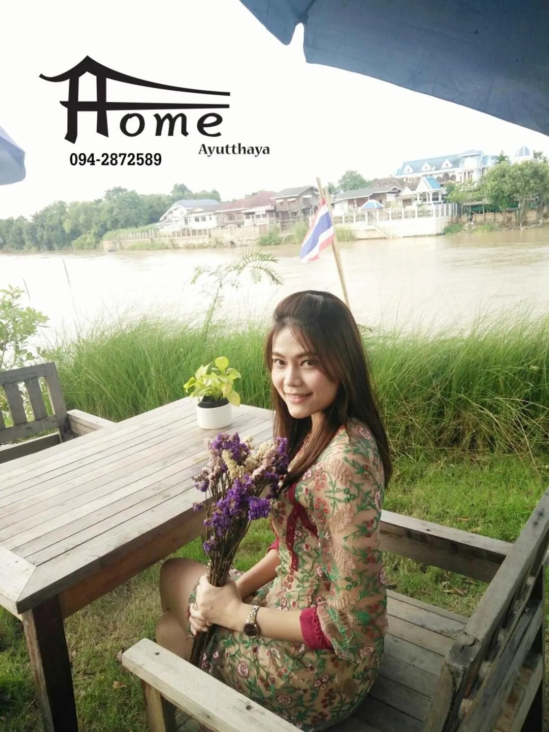 Home Ayutthaya