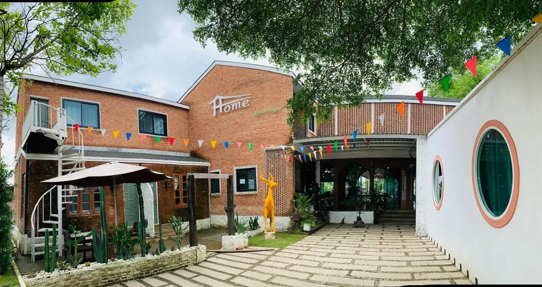 Home Ayutthaya Home Ayutthaya