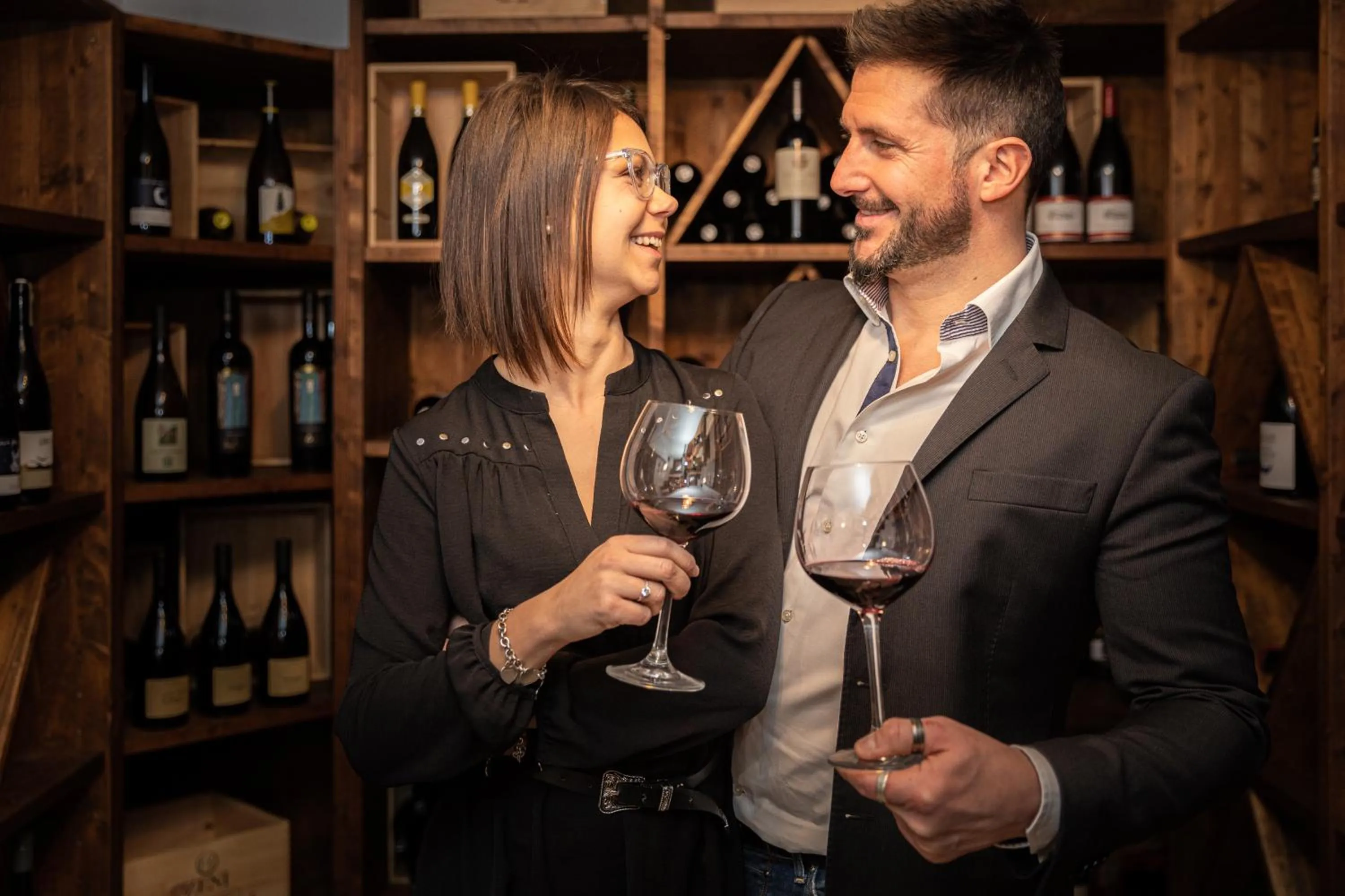 Restaurant/places to eat in Hotel Foresta