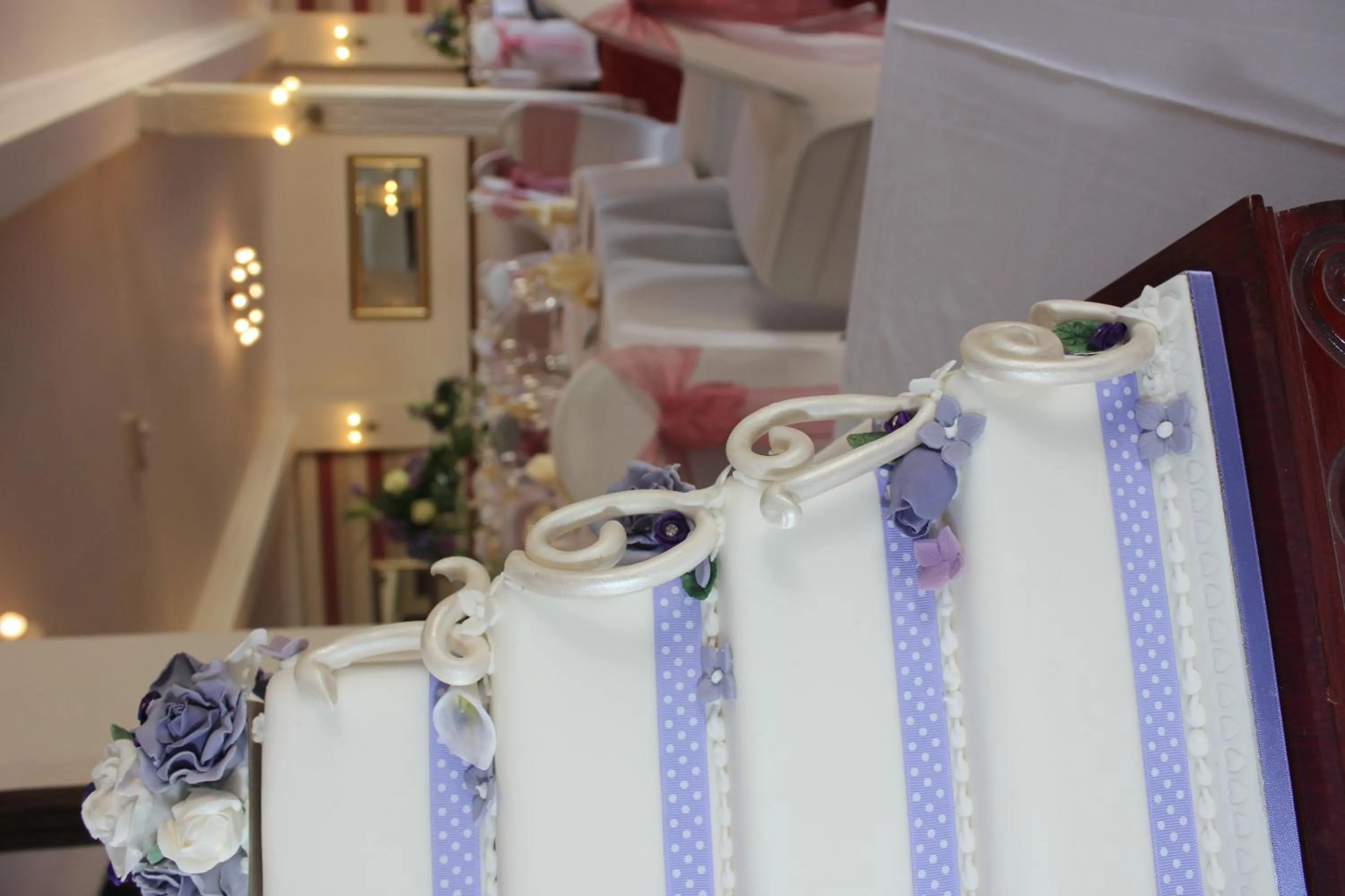 Banquet/Function facilities in Beambridge Inn