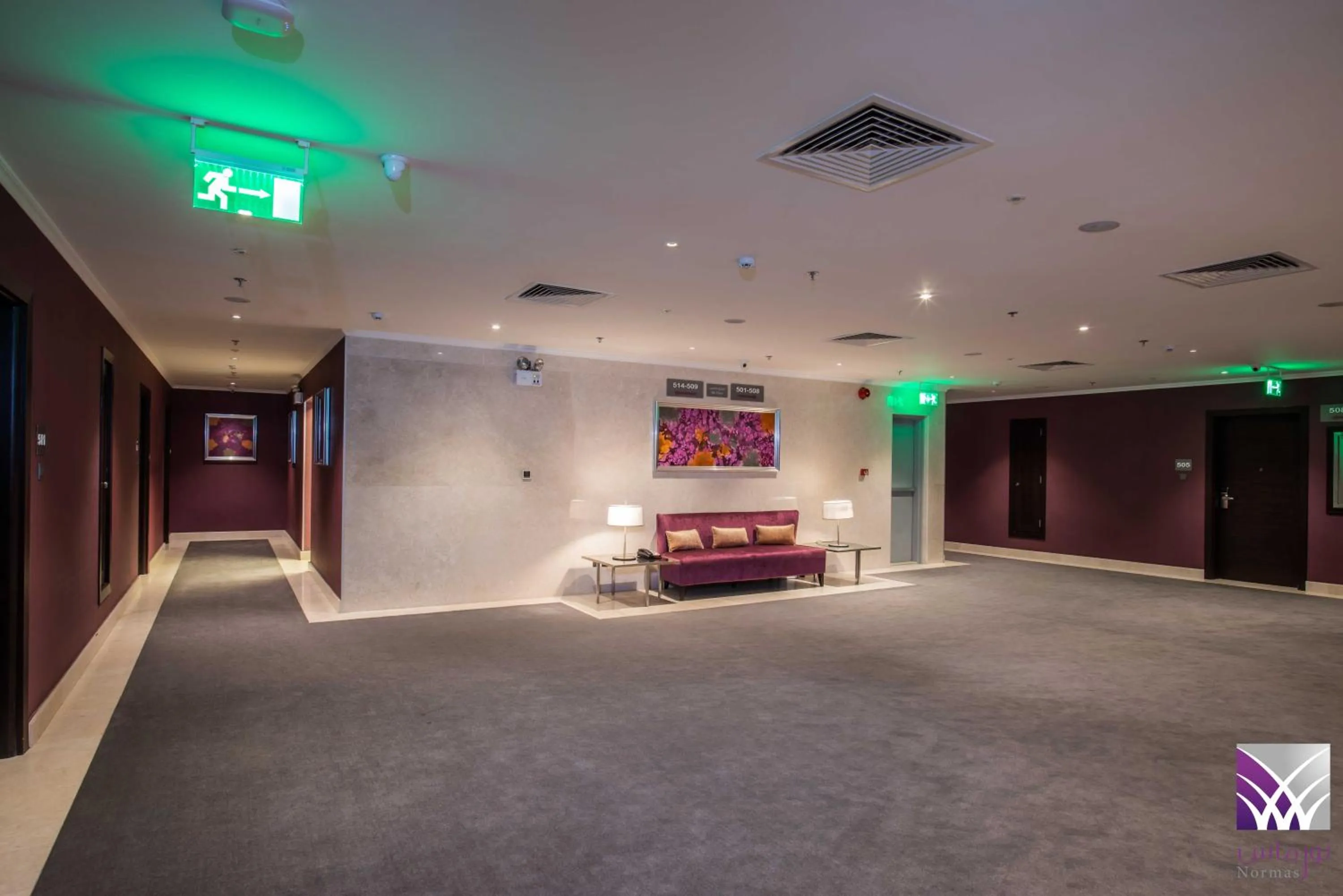 Other in Normas Hotel