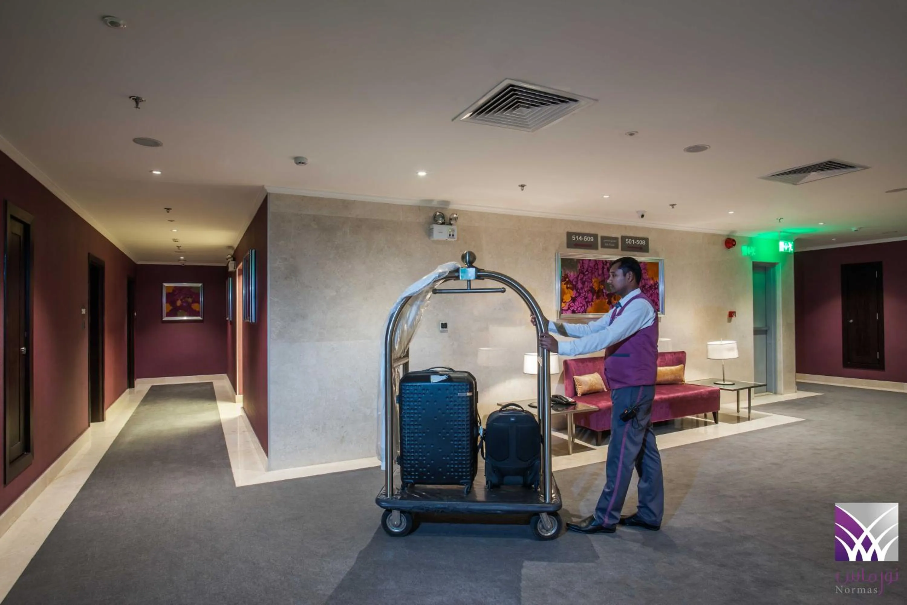 Other in Normas Hotel