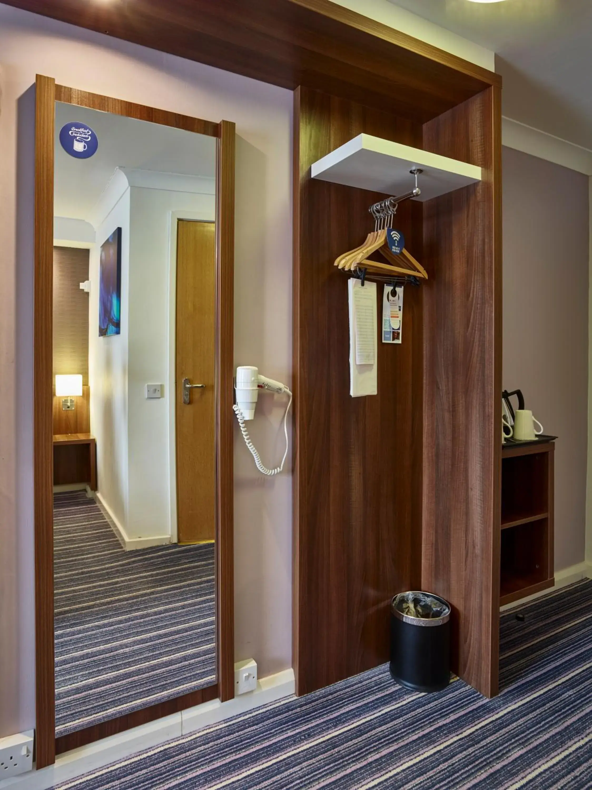 Photo of the whole room in Holiday Inn Express Glenrothes by IHG Photo of the whole room in Holiday Inn Express Glenrothes by IHG