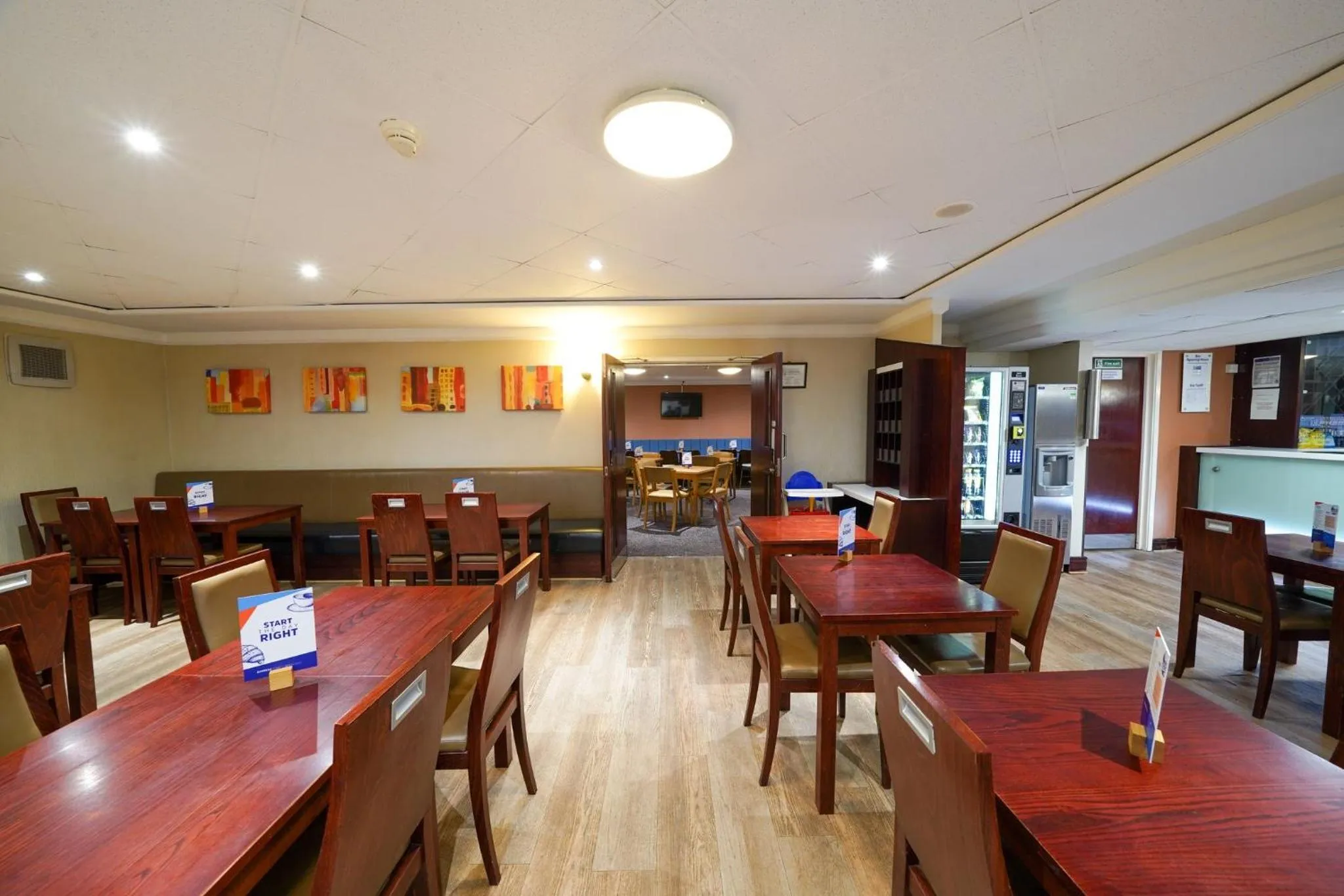 Other in Holiday Inn Express Glenrothes by IHG