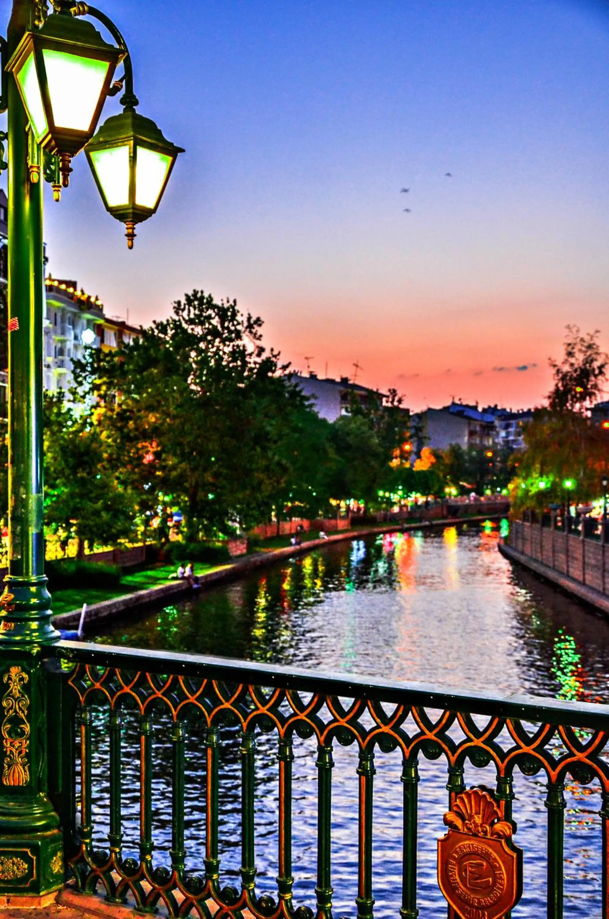 View (from property/room) in Ada Life Hotel