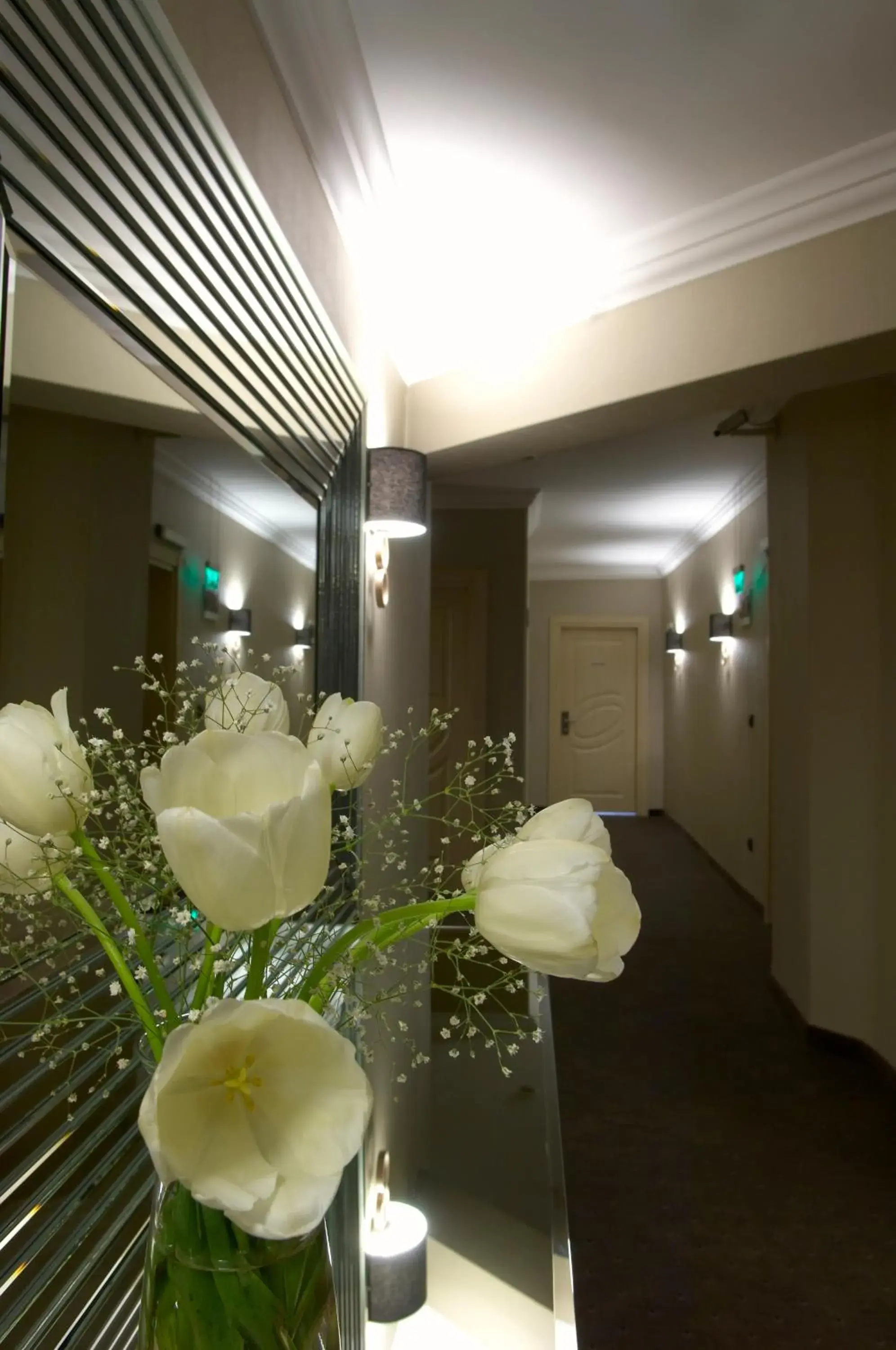 Standard Single Room in Ada Life Hotel Standard Single Room in Ada Life Hotel