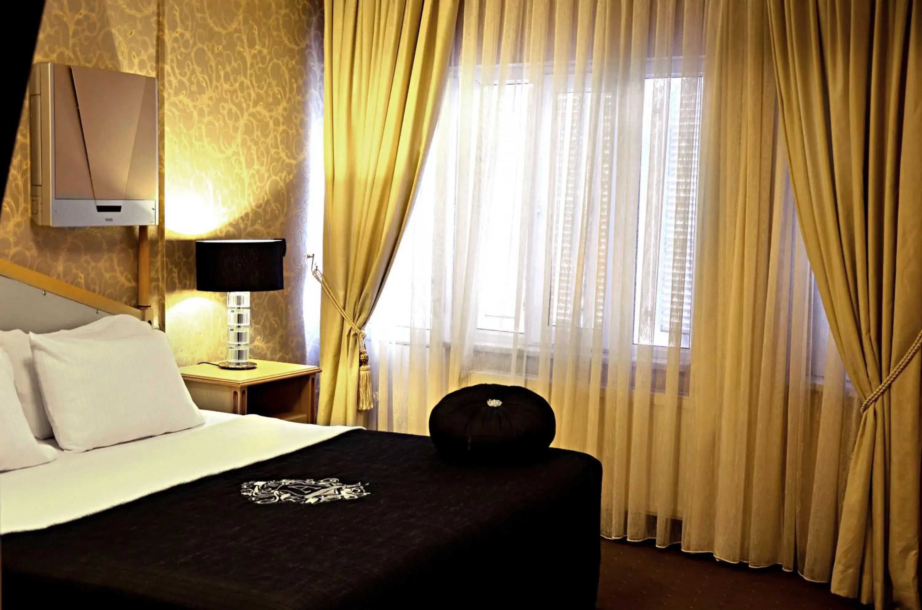 Economy Double or Twin Room in Ada Life Hotel Economy Double or Twin Room in Ada Life Hotel