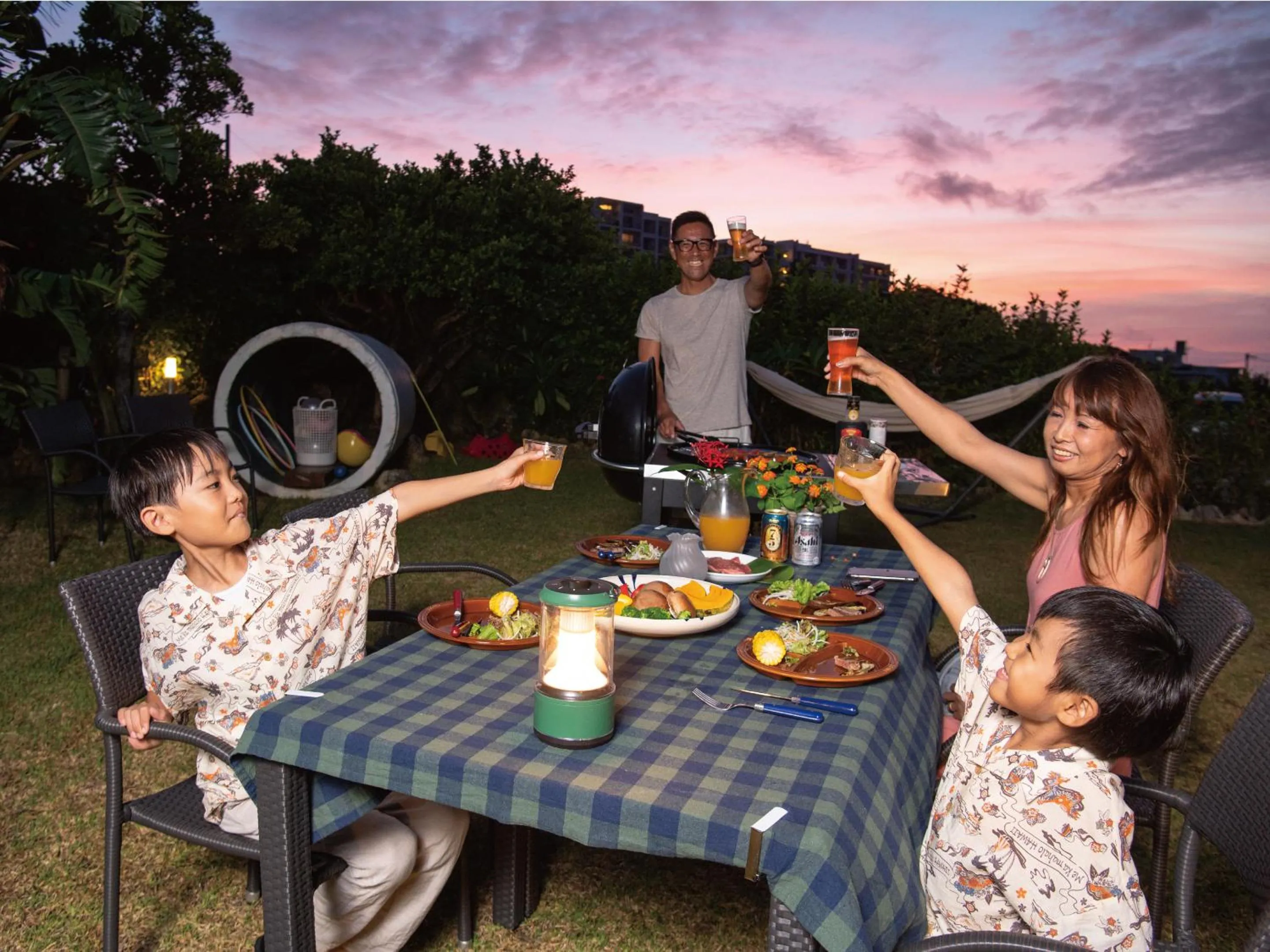 Balcony/Terrace in Condominium T-Room