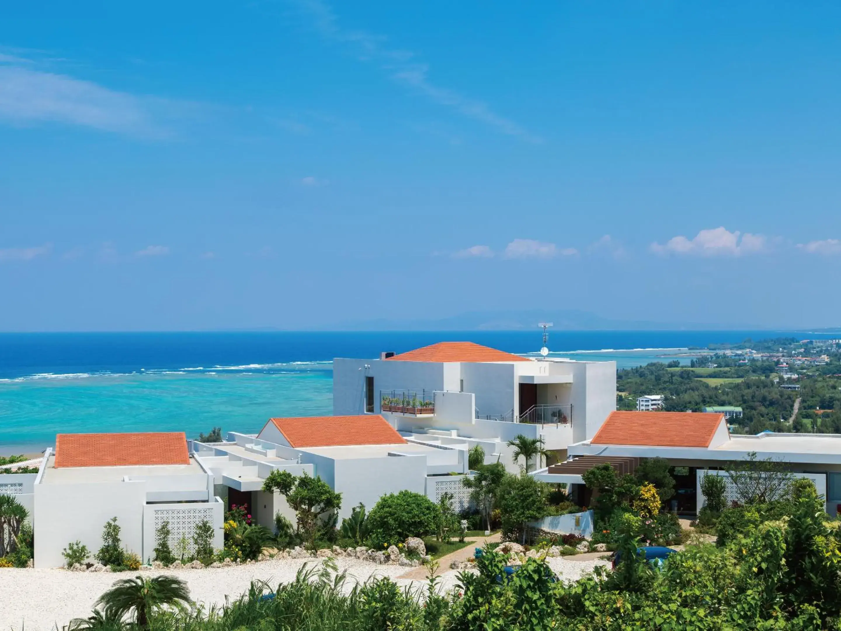 Property building in Condominium T-Room Property building in Condominium T-Room